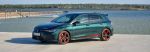 Volkswagen Golf GTI 50 - Ötven és még mindig pimasz