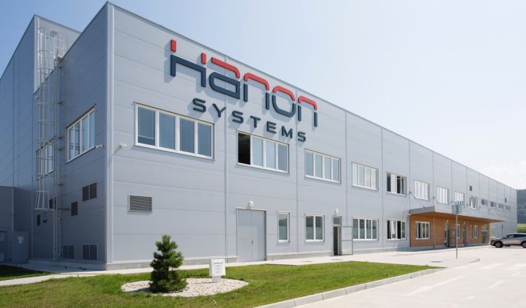 Sztrájk a Hanon Systems Hungary Kft. székesfehérvári telephelyén