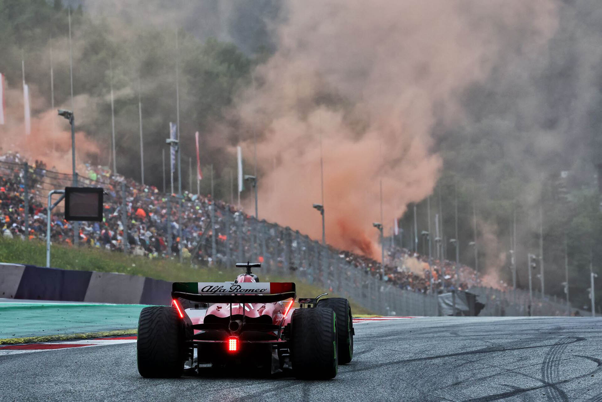 2023grandprixaustria-alfaromeo-saturday07