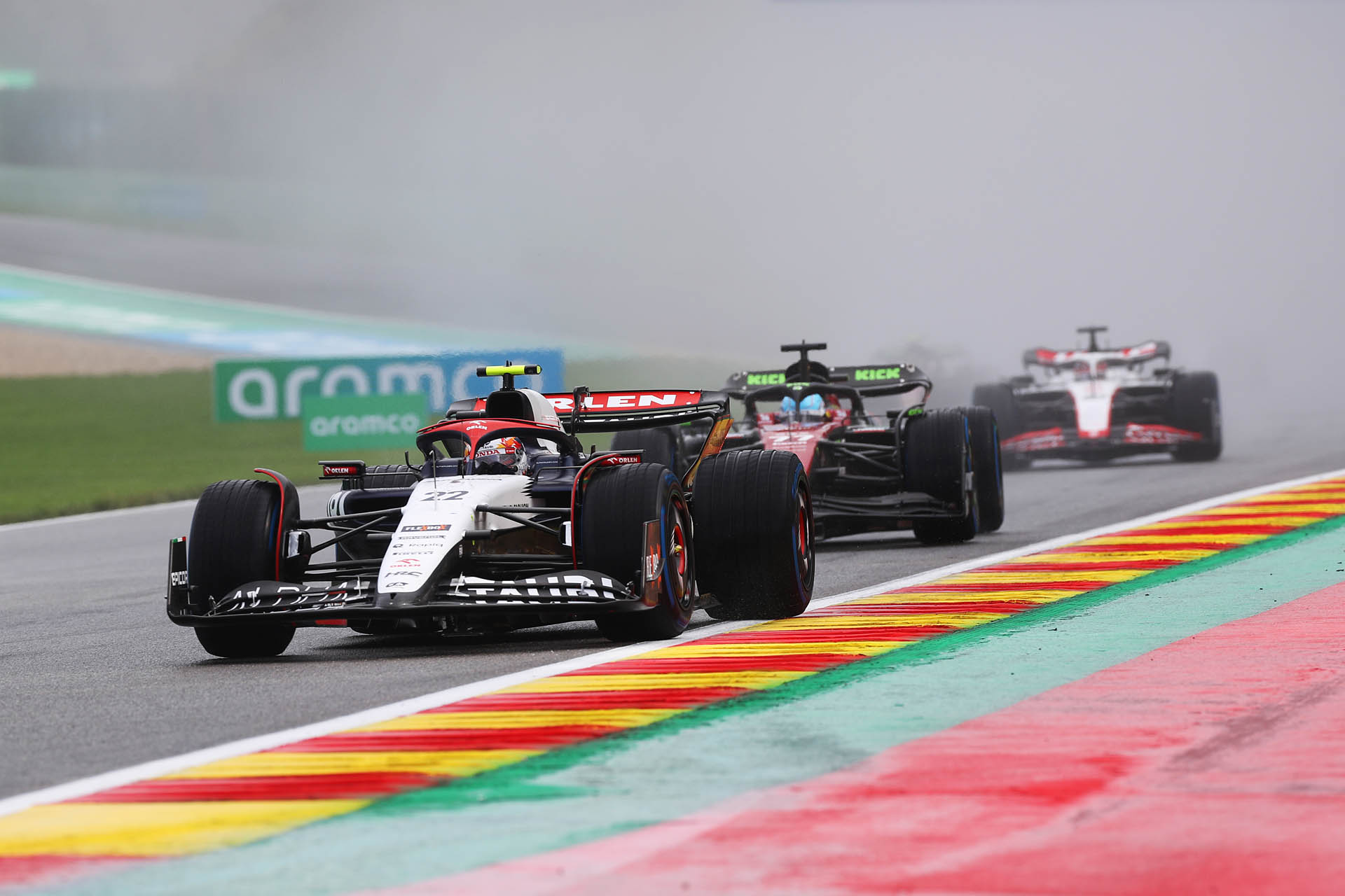 2023 spa-francorchamps alphatauri saturday 04