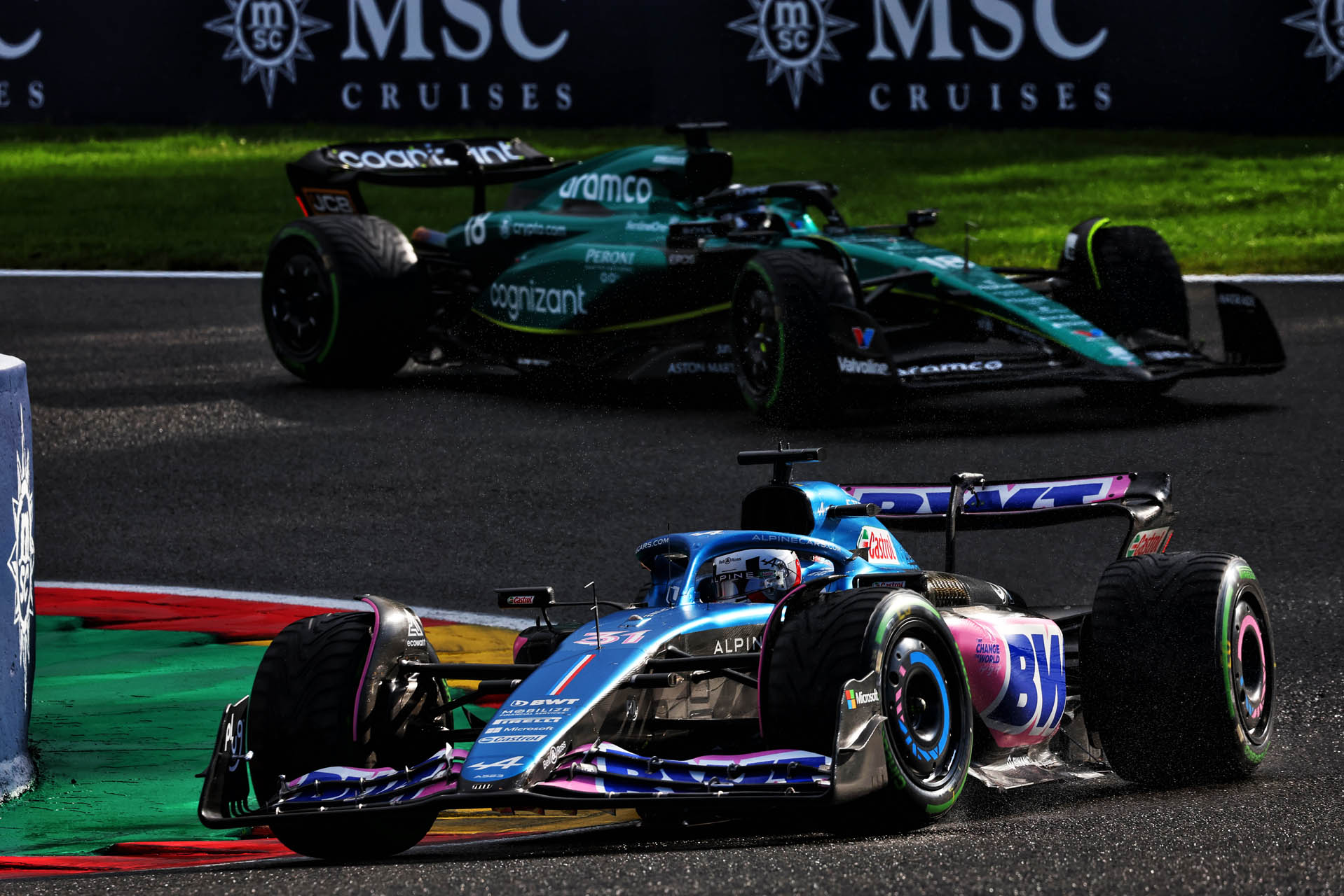 2023 spa-francorchamps alpine saturday 03