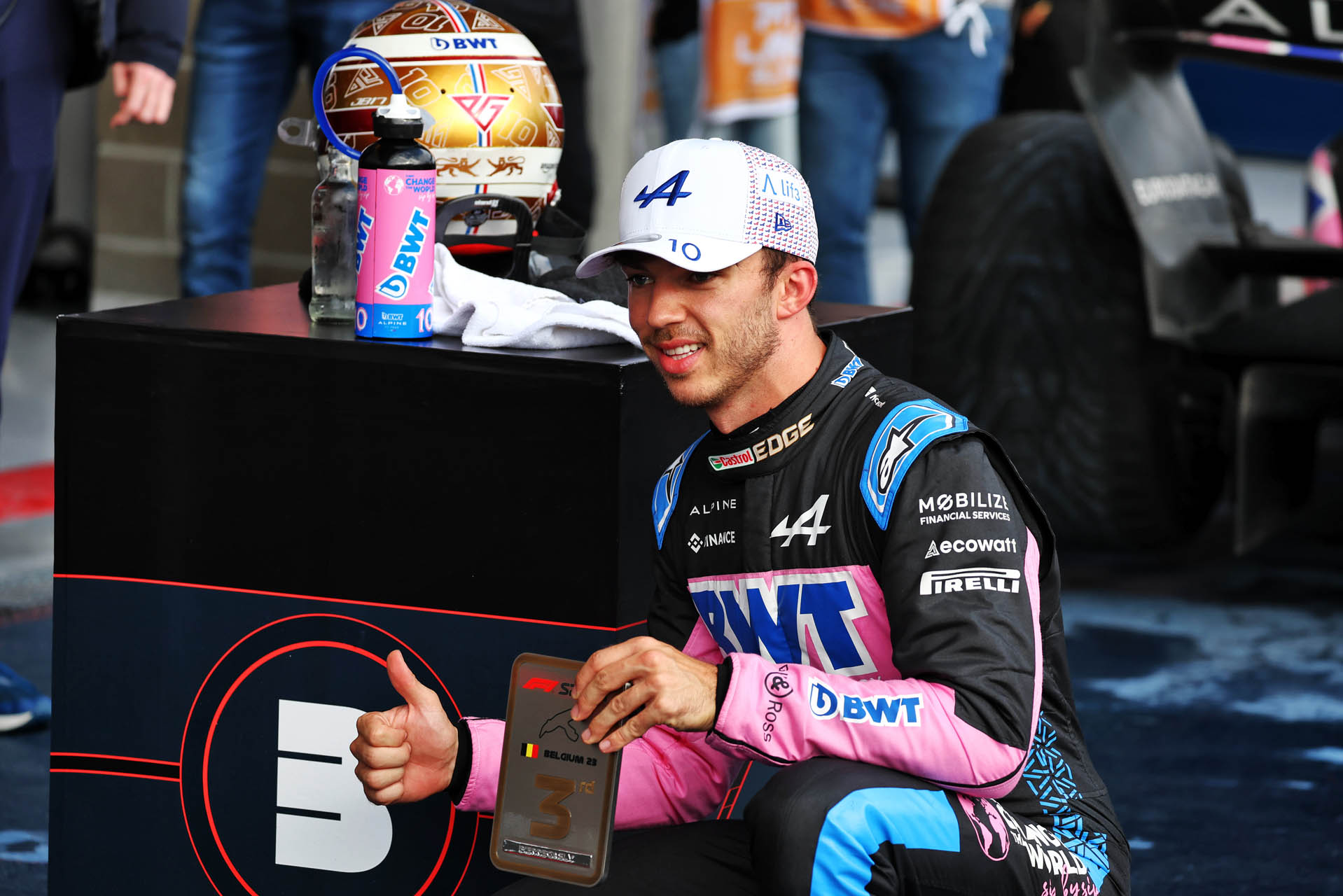 2023 spa-francorchamps alpine saturday 05