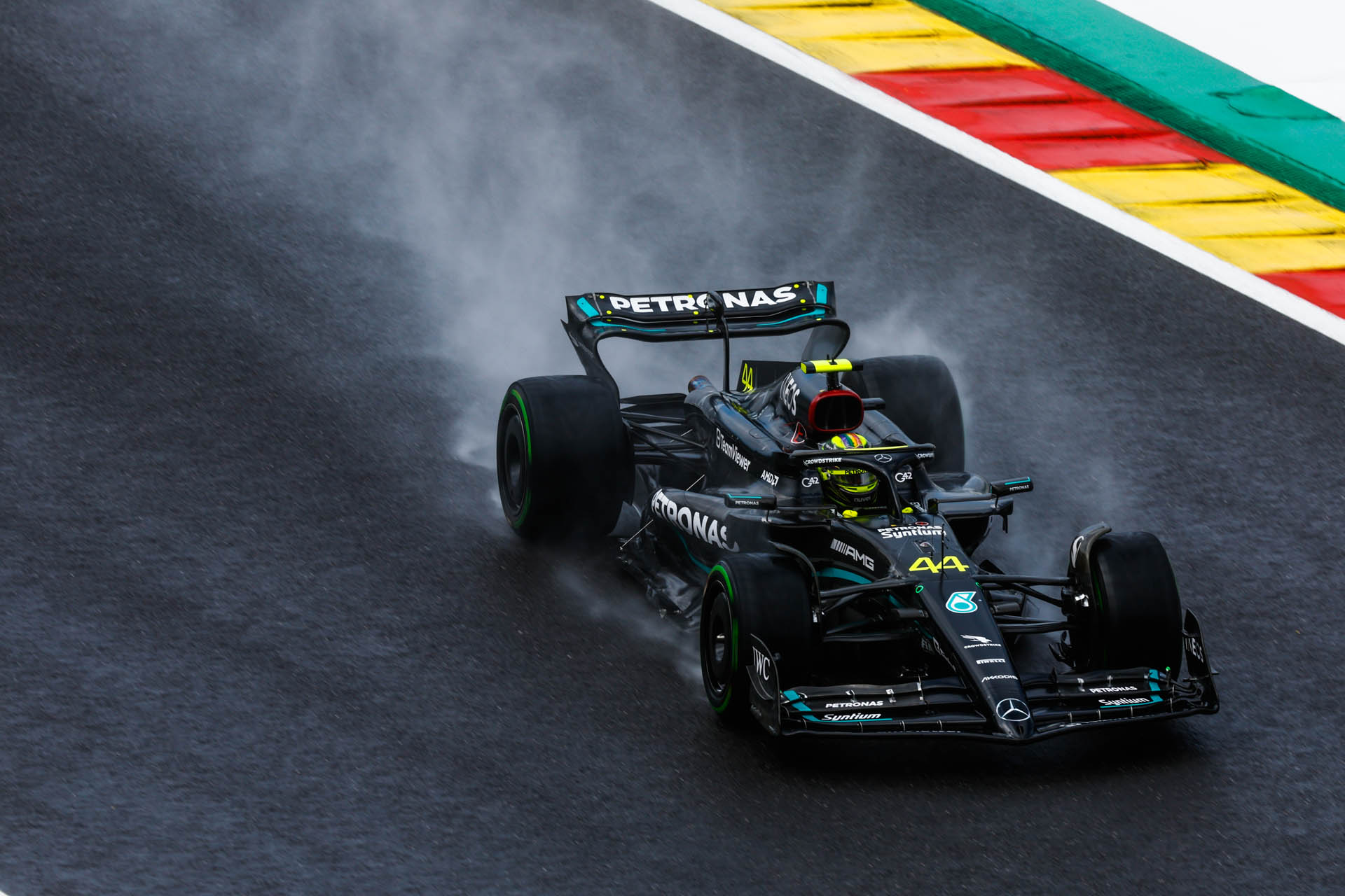 2023 spa-francorchamps mercedes saturday 01