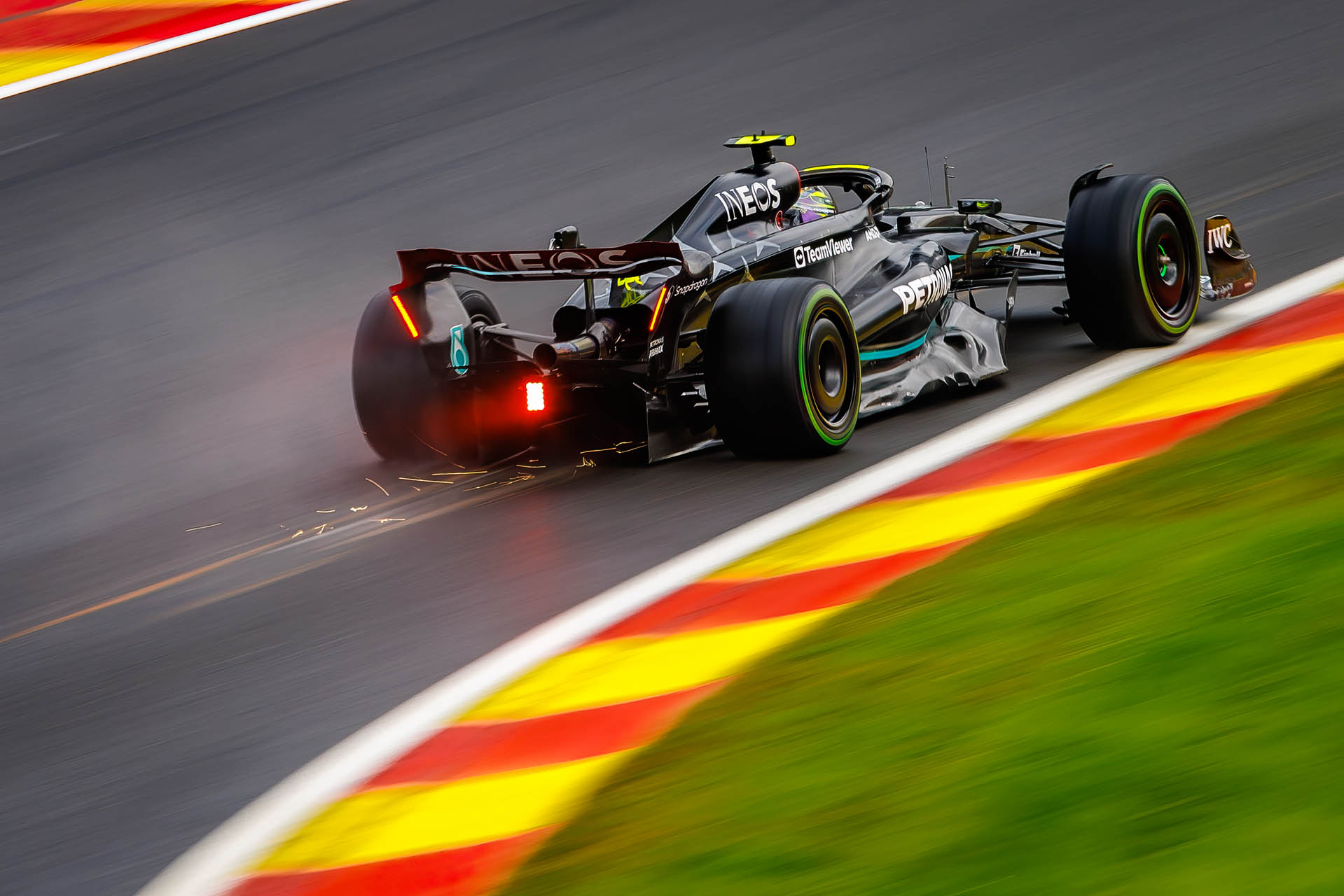 2023 spa-francorchamps mercedes saturday 05