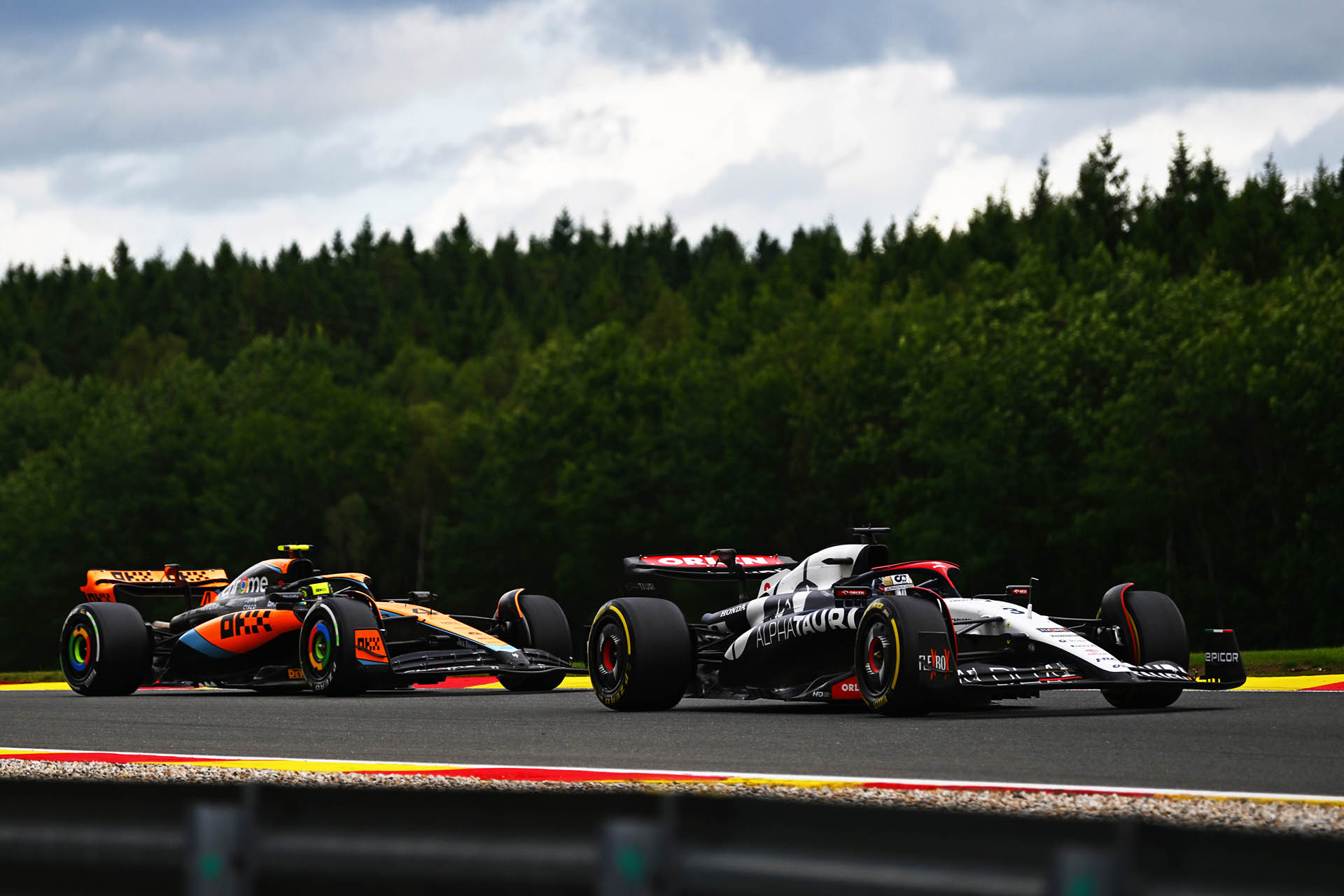 2023 BelgianGrandPrix AlphaTauri Sunday 03