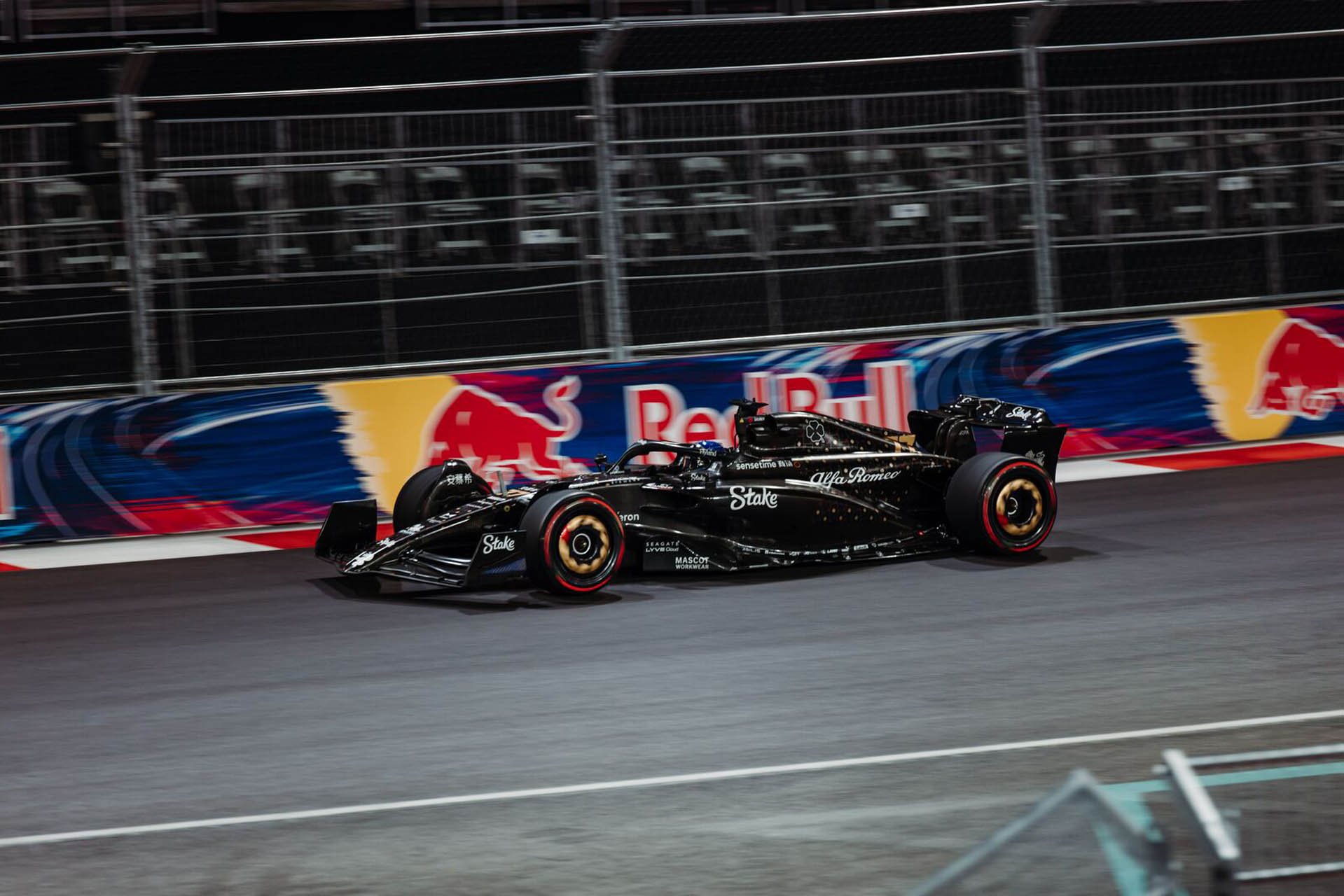las vegas grand prix alfa romeo 05