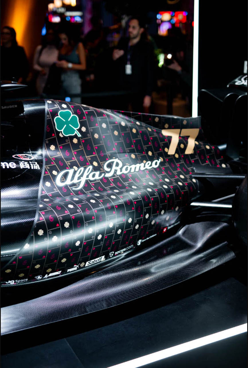 las vegas grand prix alfa romeo 03