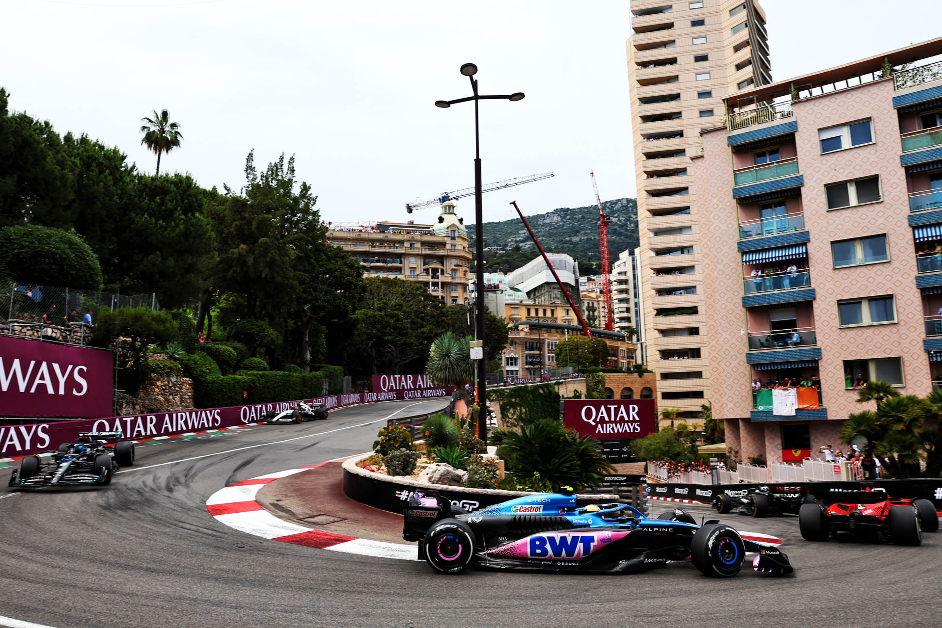 alpinemonaco