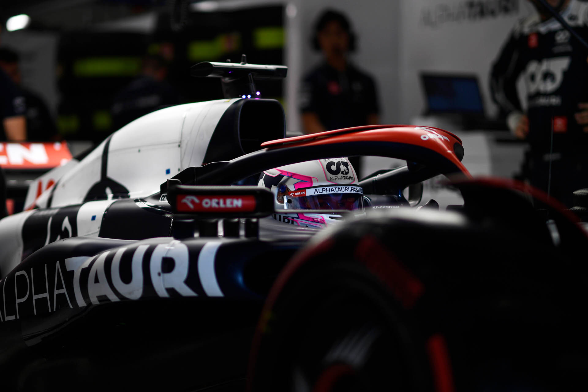 f1 gp qatar alpha tauri 02