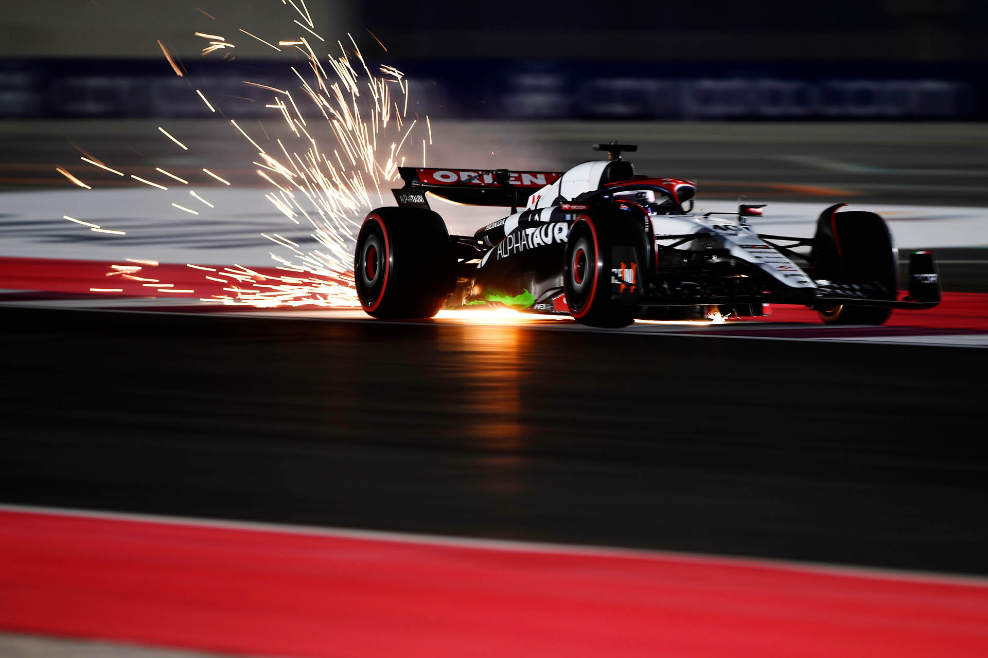 f1 gp qatar alpha tauri 04