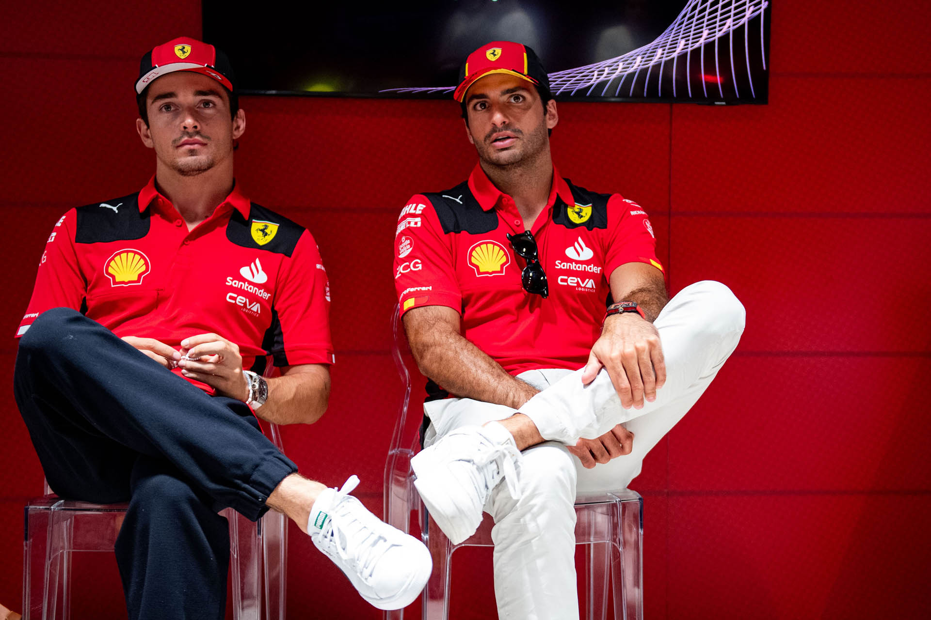 f1 gp qatar ferrari 02