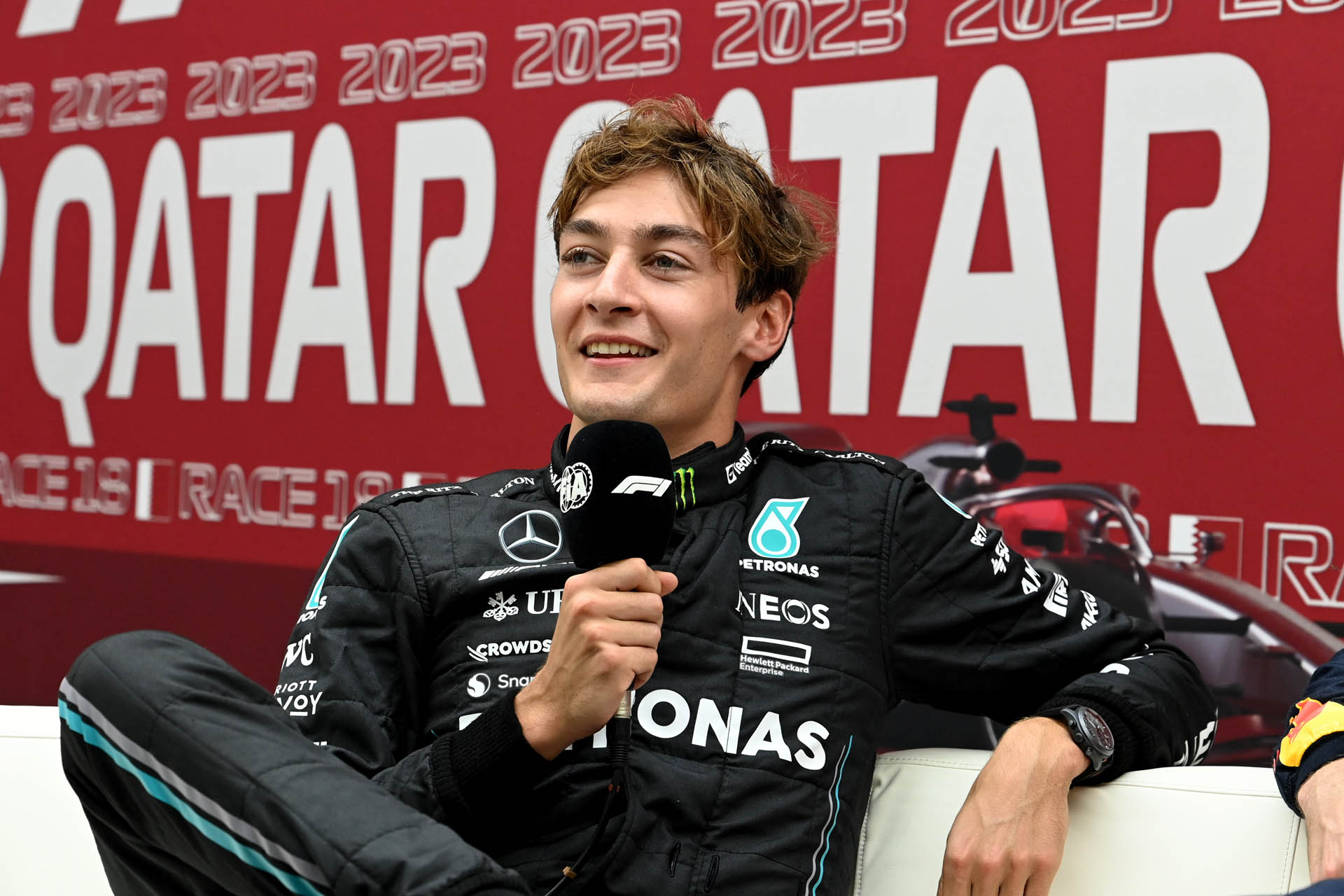 f1 gp qatar mercedes 01