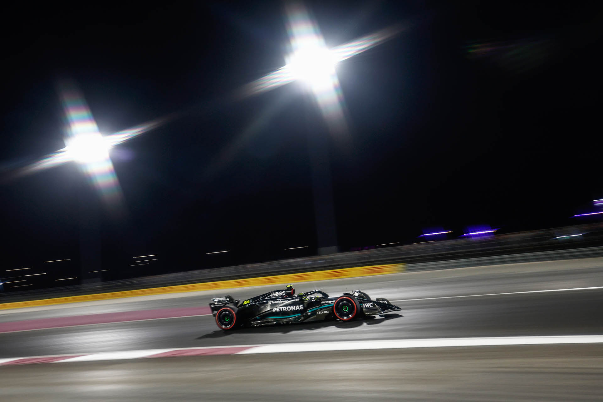 f1 gp qatar mercedes 03