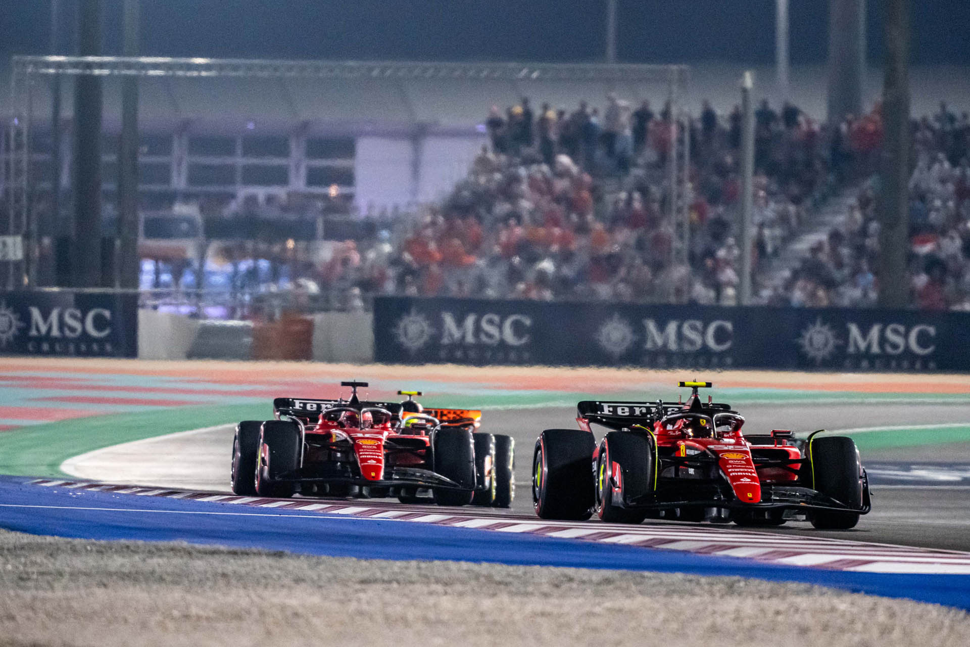 230043-scuderia-ferrari-qatar-gp-2023-saturday fafc162a-6801-4419-855c-da9b857eaf10