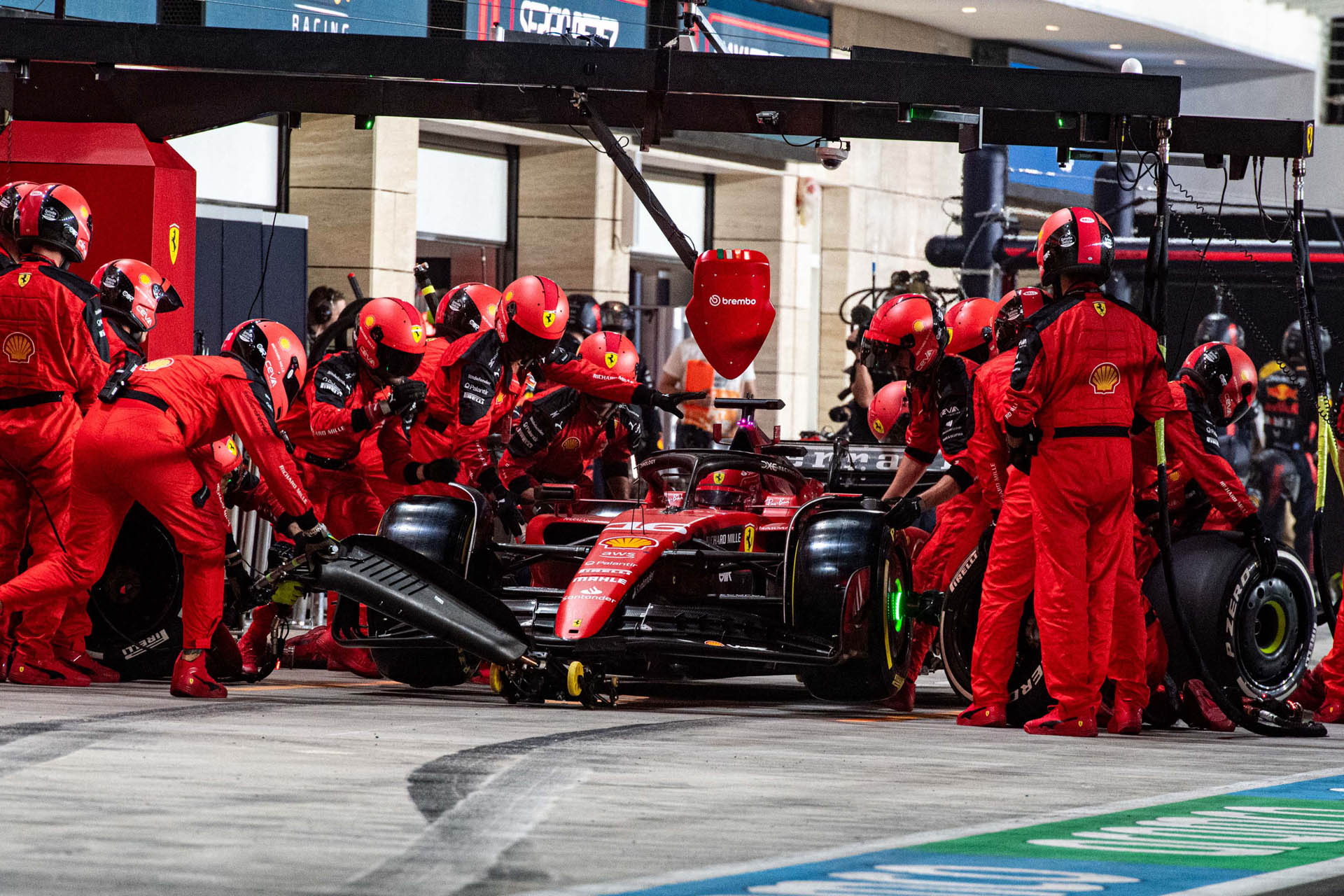 230053-scuderia-ferrari-qatar-gp-2023-sunday 85ac955c-8027-4504-aced-7c168a9ddde5