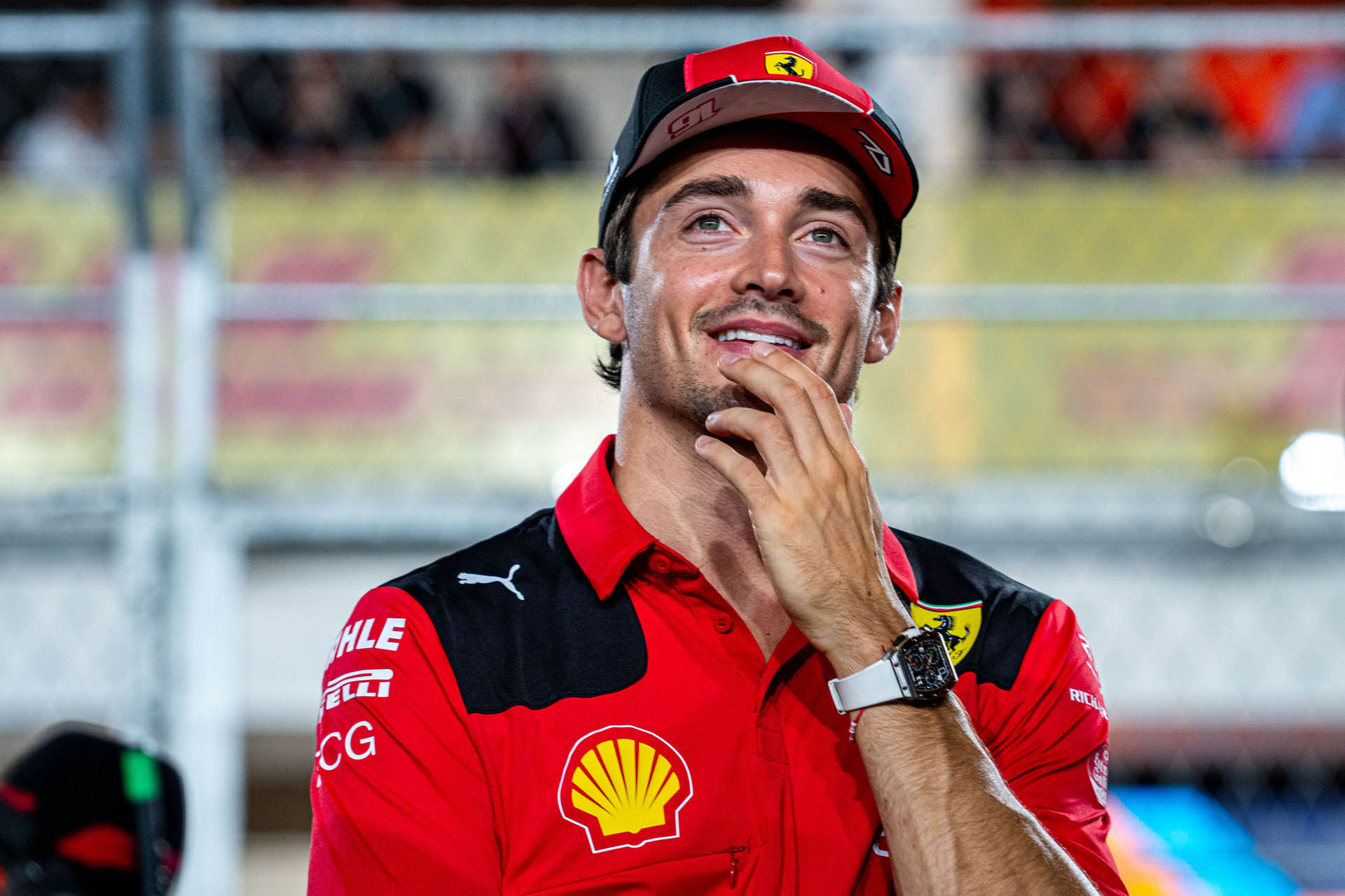 230058-scuderia-ferrari-qatar-gp-2023-sunday 4a3b1bf1-ea0c-4203-9860-e25439c2bf04