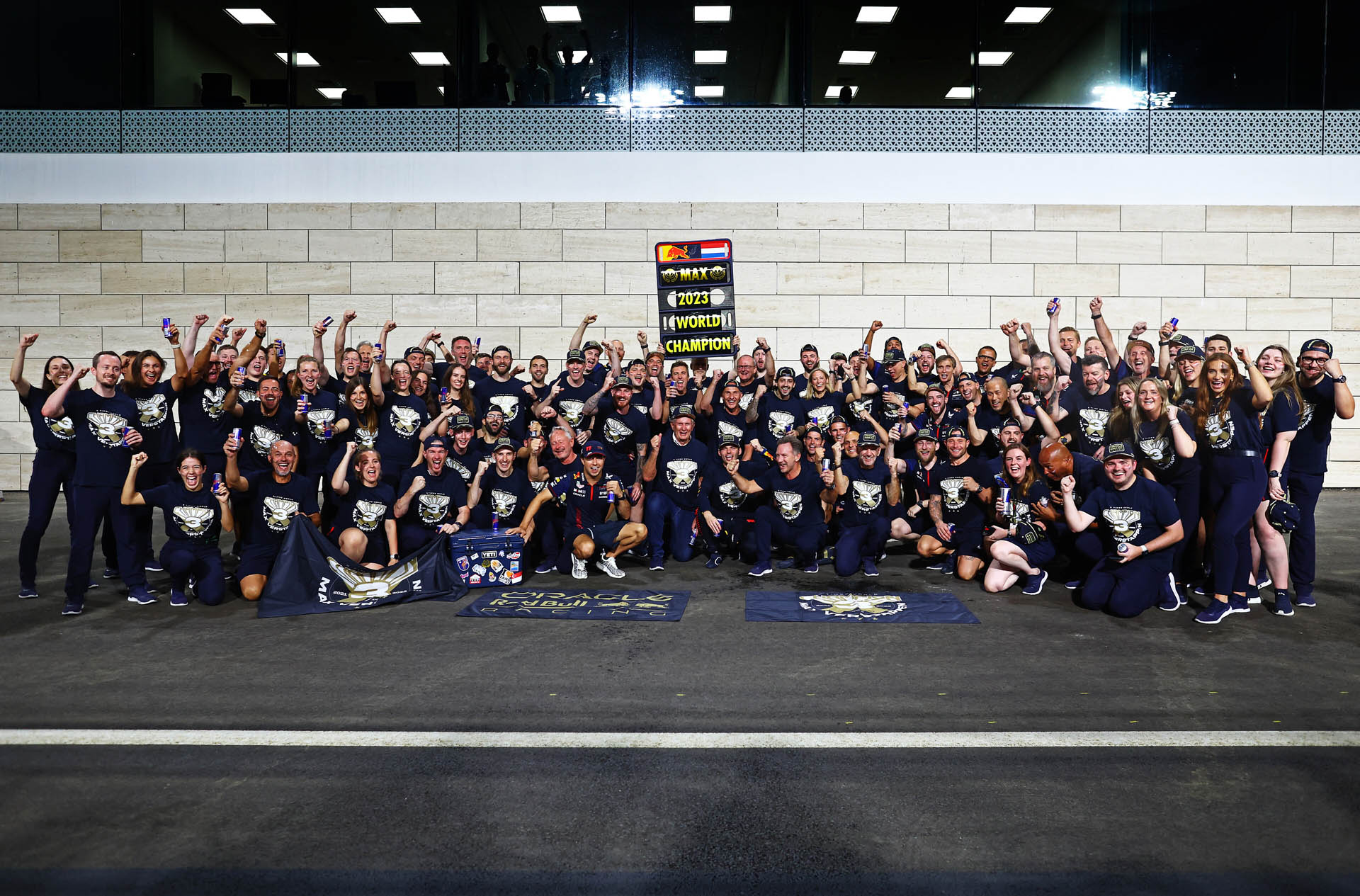 f1 gp qatar redbull saturday 03