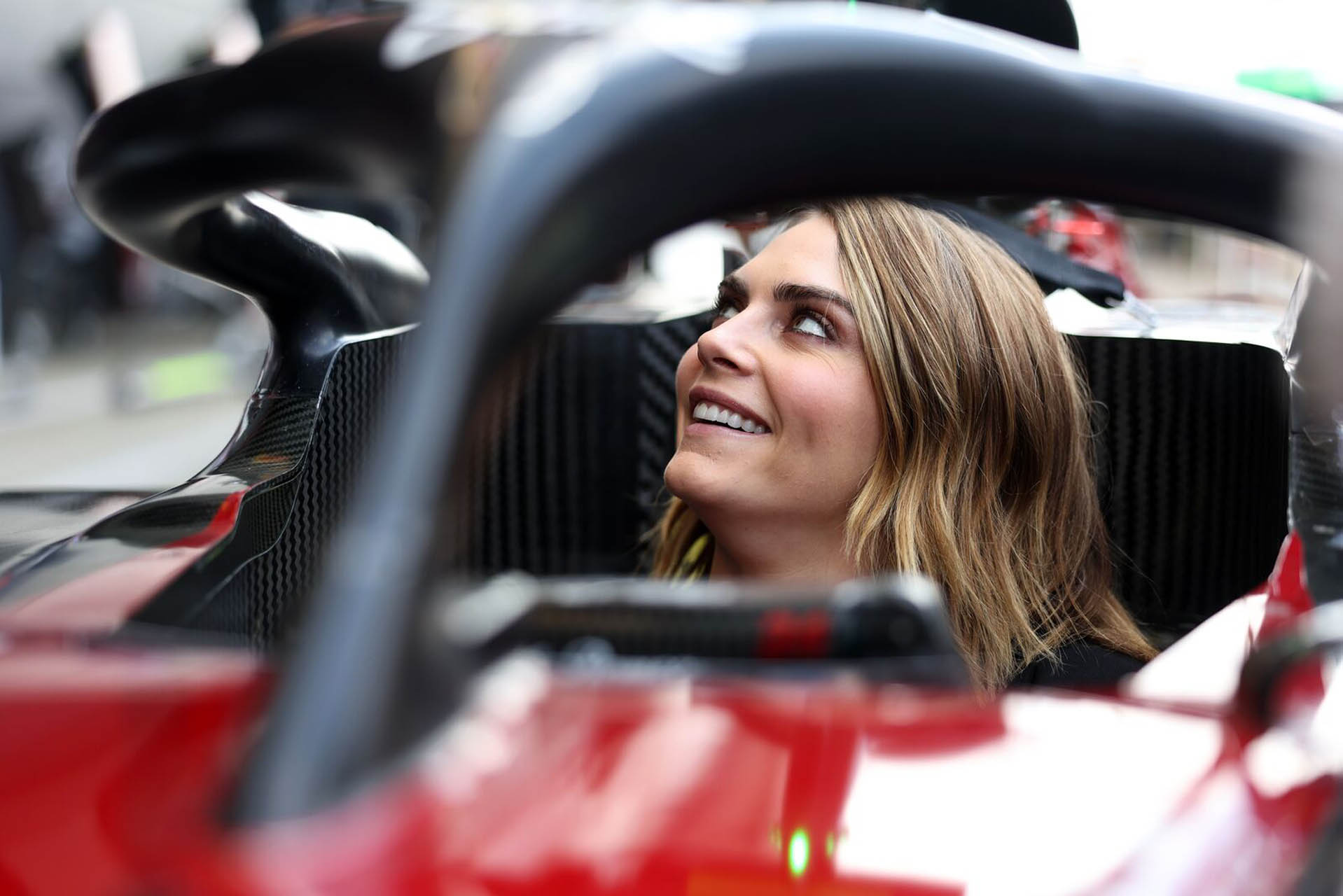 2023 F1 Silverstone - AlfaRomeo - sunday