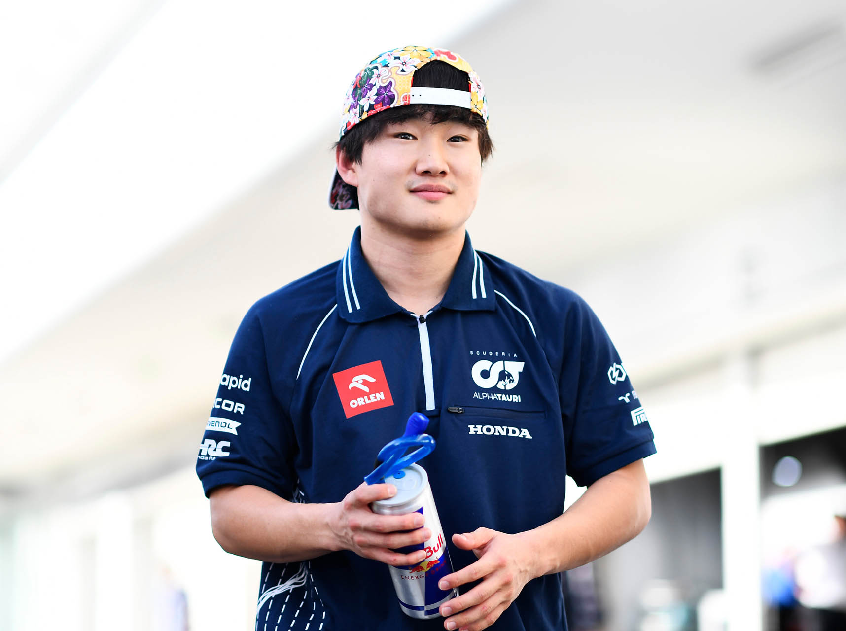 2023 suzuka f1 alphatauri saturday 01