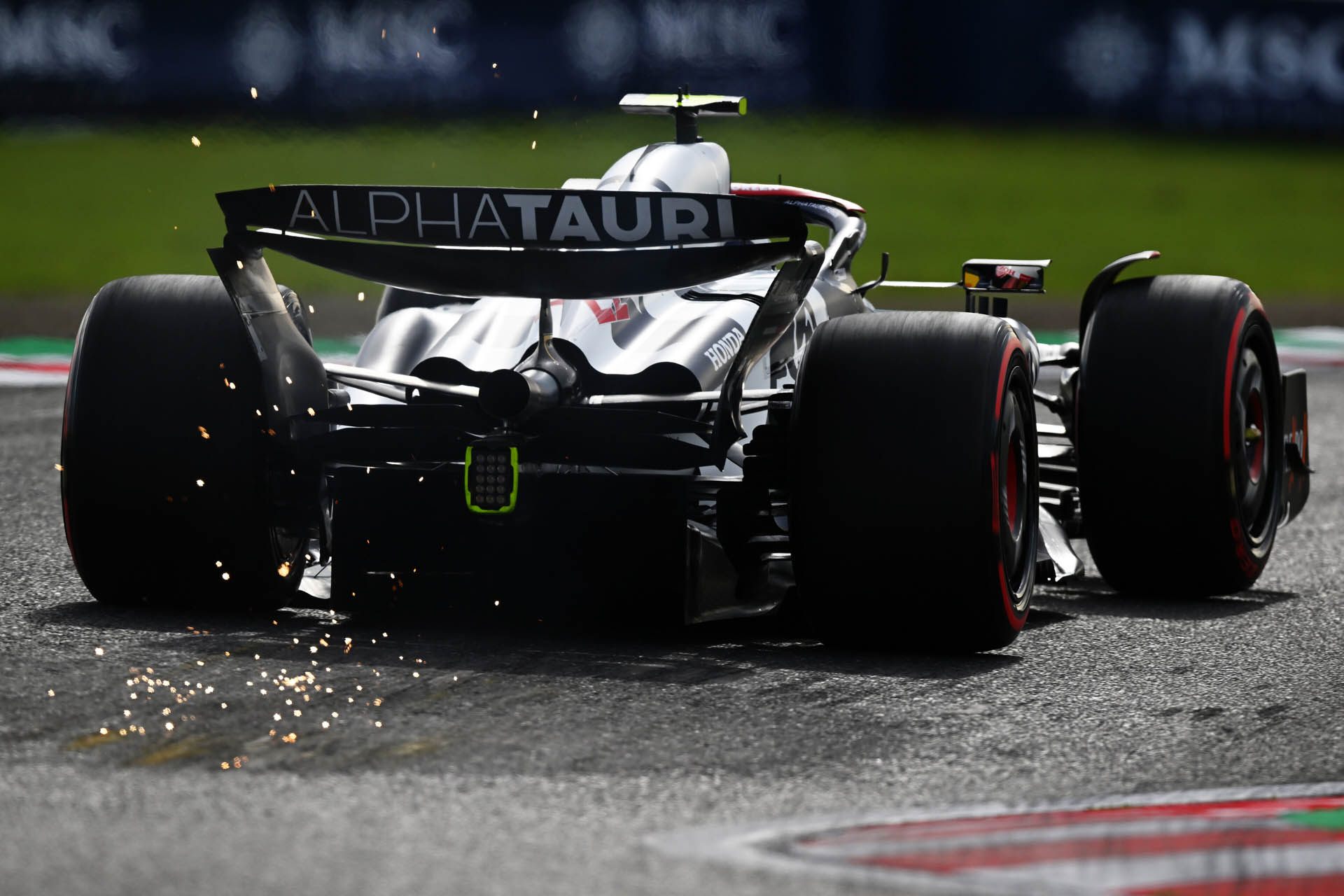 2023 suzuka f1 alphatauri saturday 05