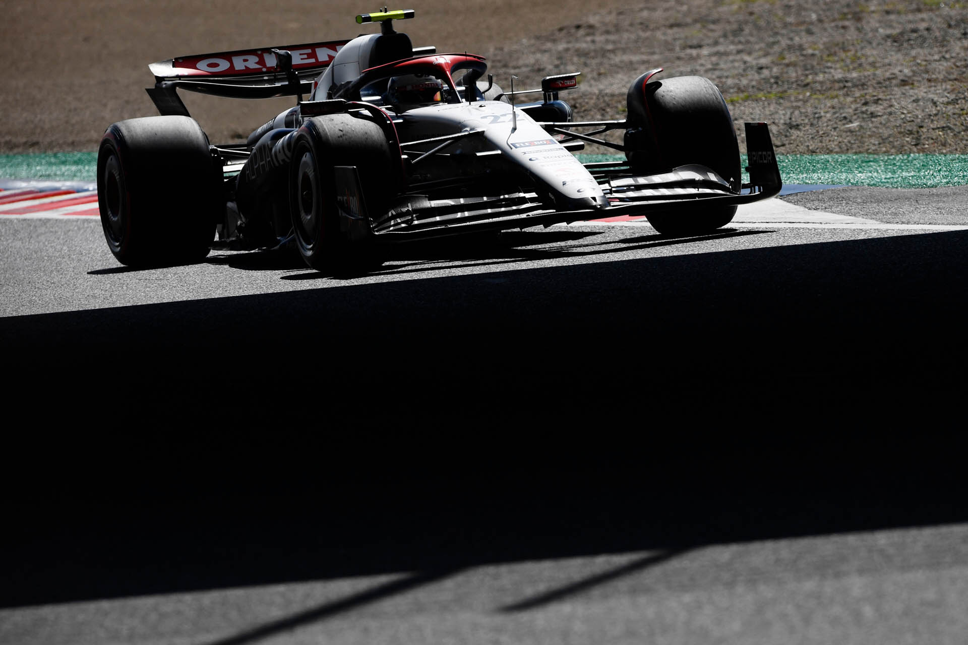 2023 suzuka f1 alphatauri saturday 07