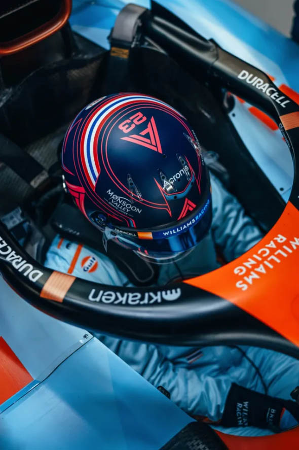 2023 suzuka f1 williams saturday 05