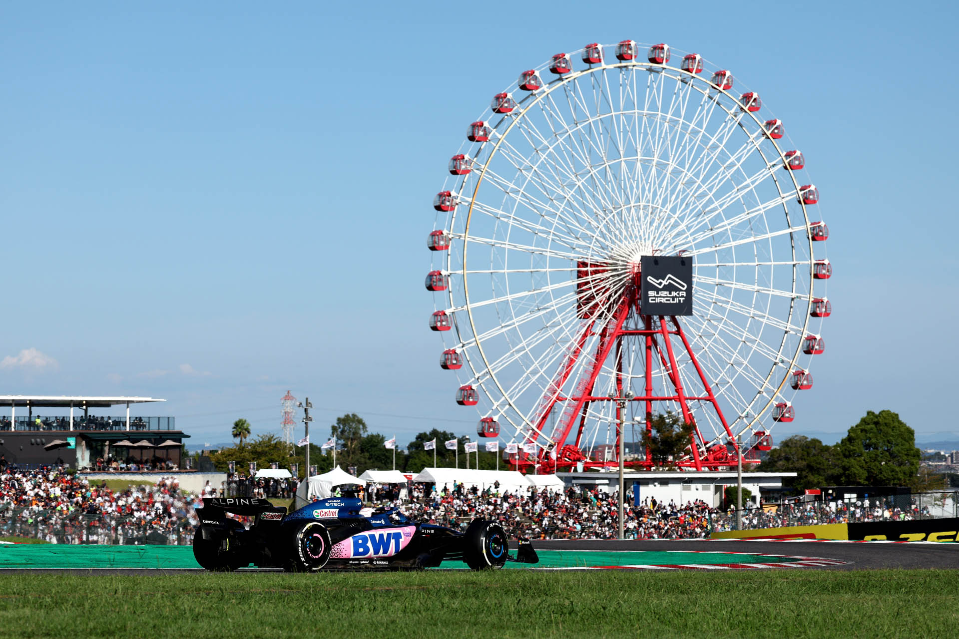 2023 suzuka f1 alpine sunday 16