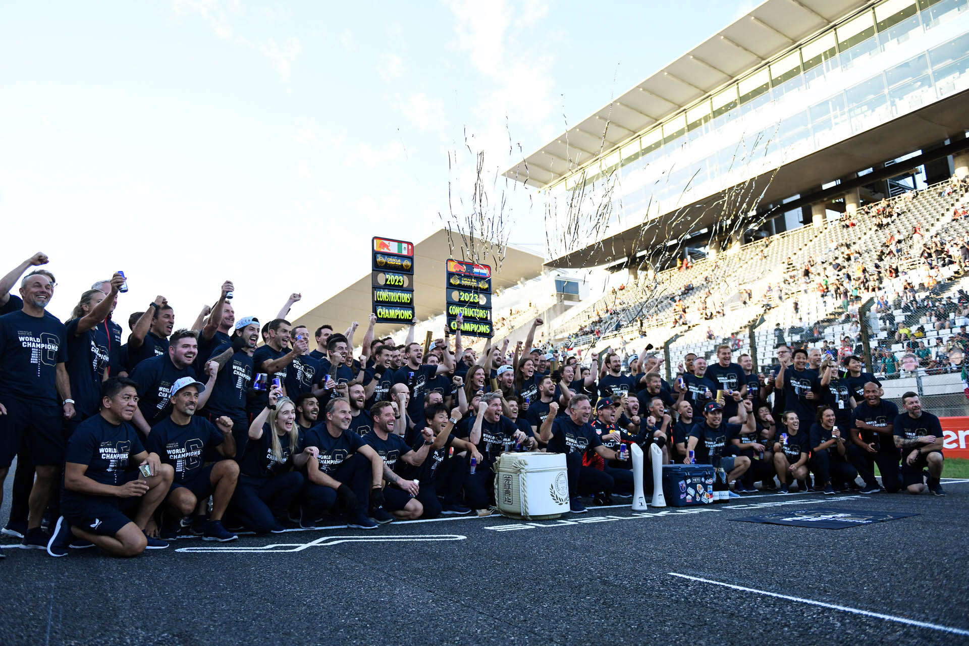 2023 suzuka f1 red bull sunday 03
