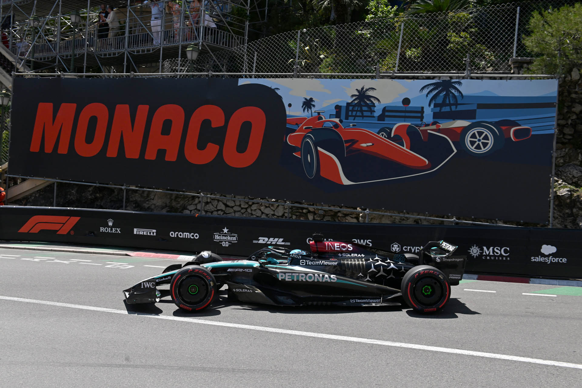 monaco gp qualifying 2024 mercedes 03