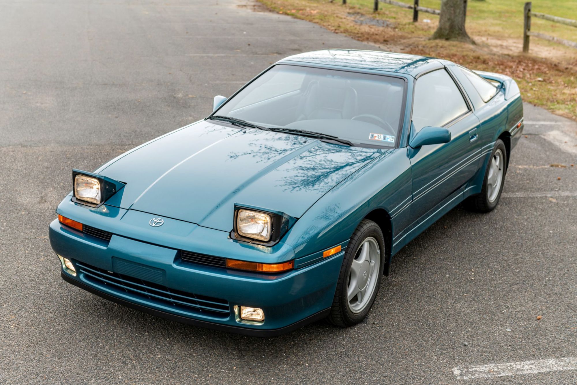 supra a70 3