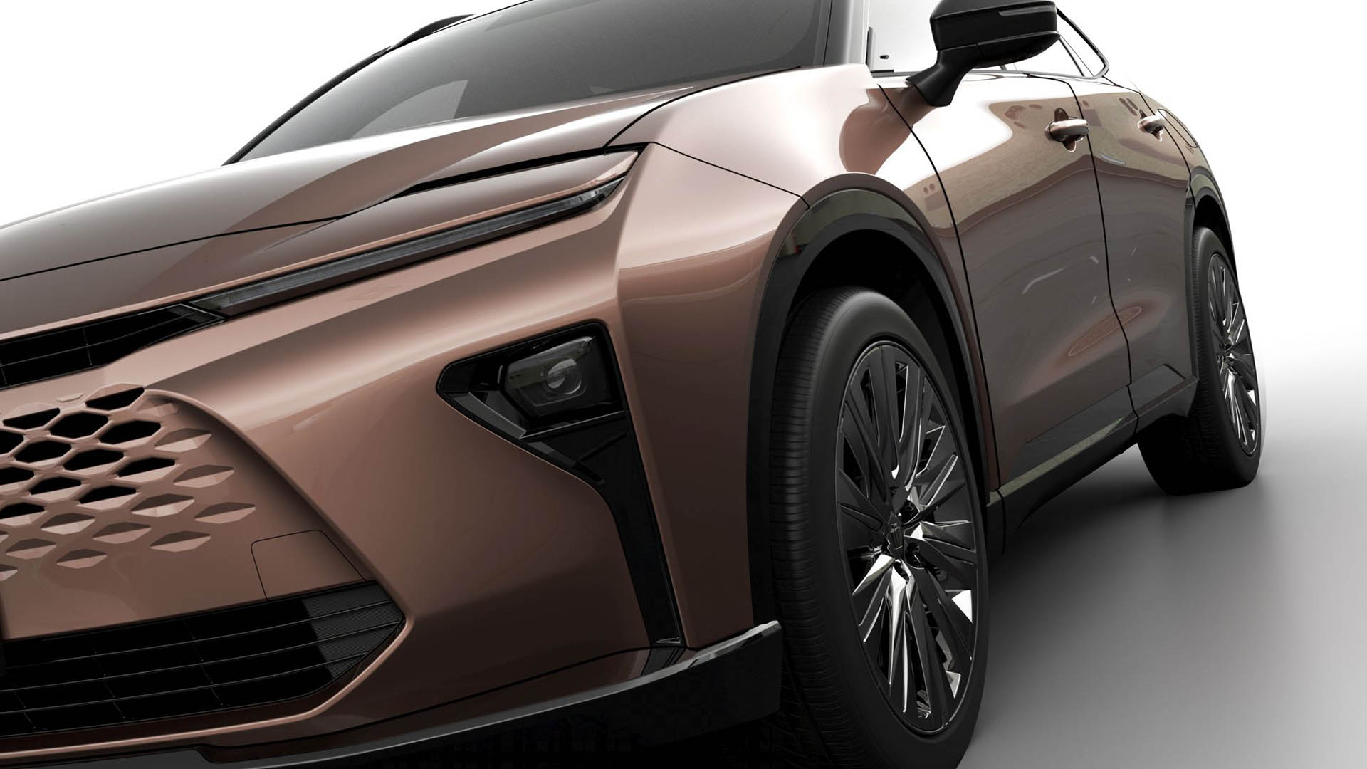 2023 crown 8