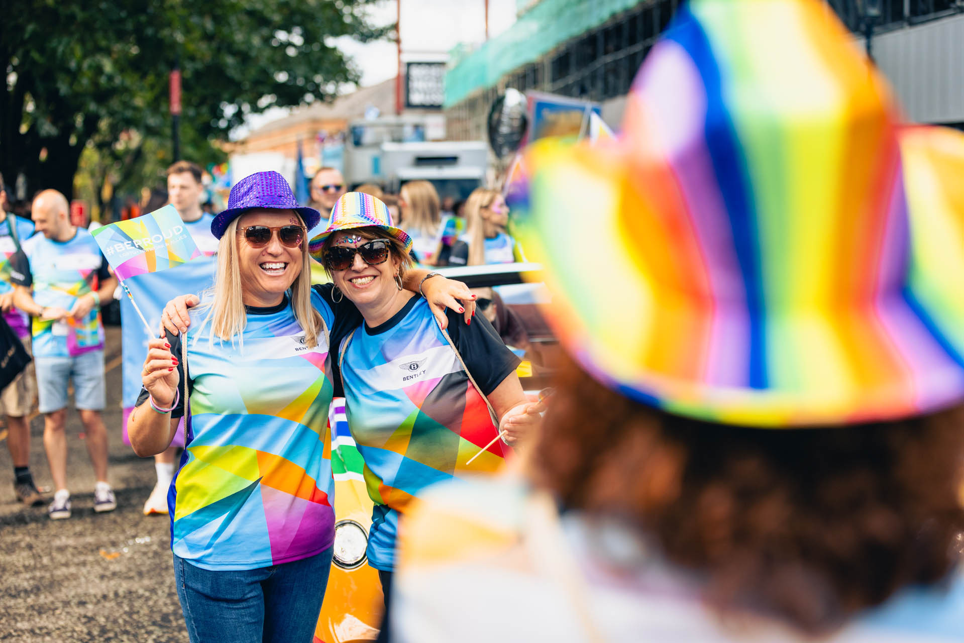 Manchester Pride 2023 - 10
