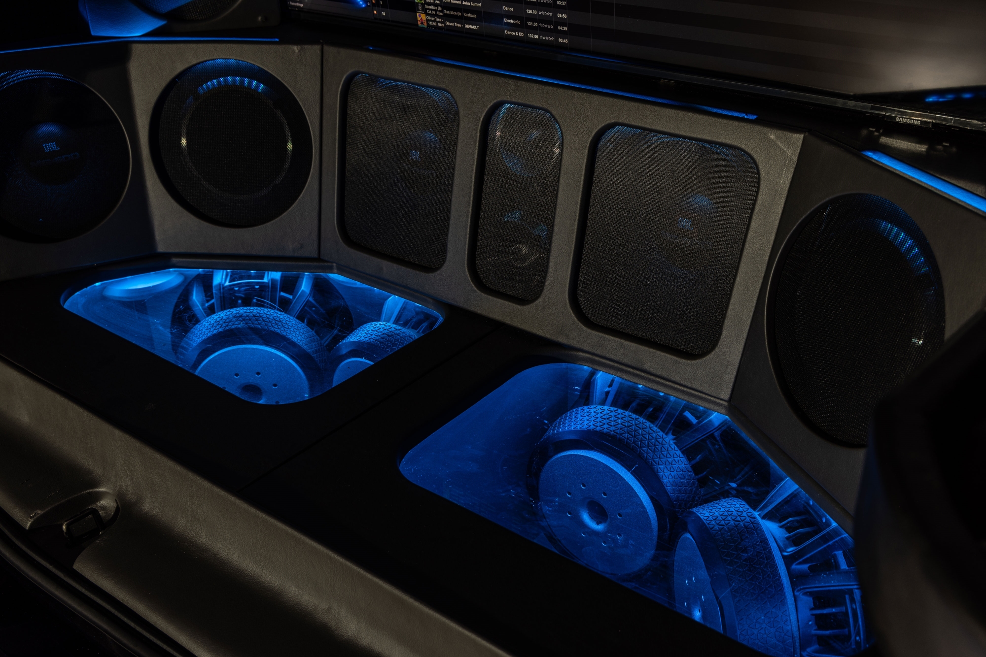 Toyota Sienna Remix Concept 008