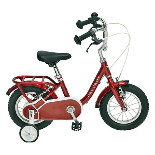 Peugeot-bike 2