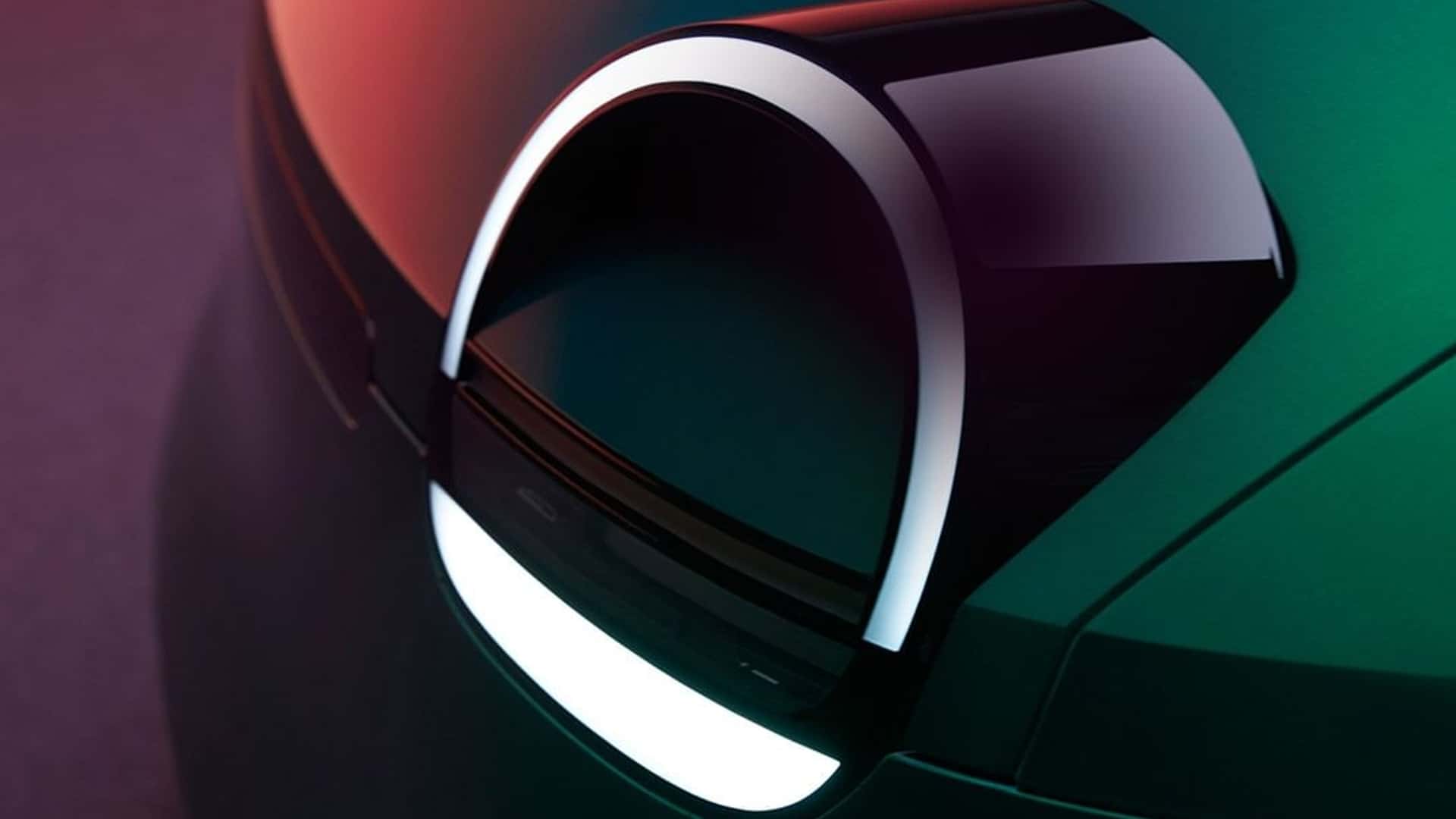 Renault Twingo EV 02