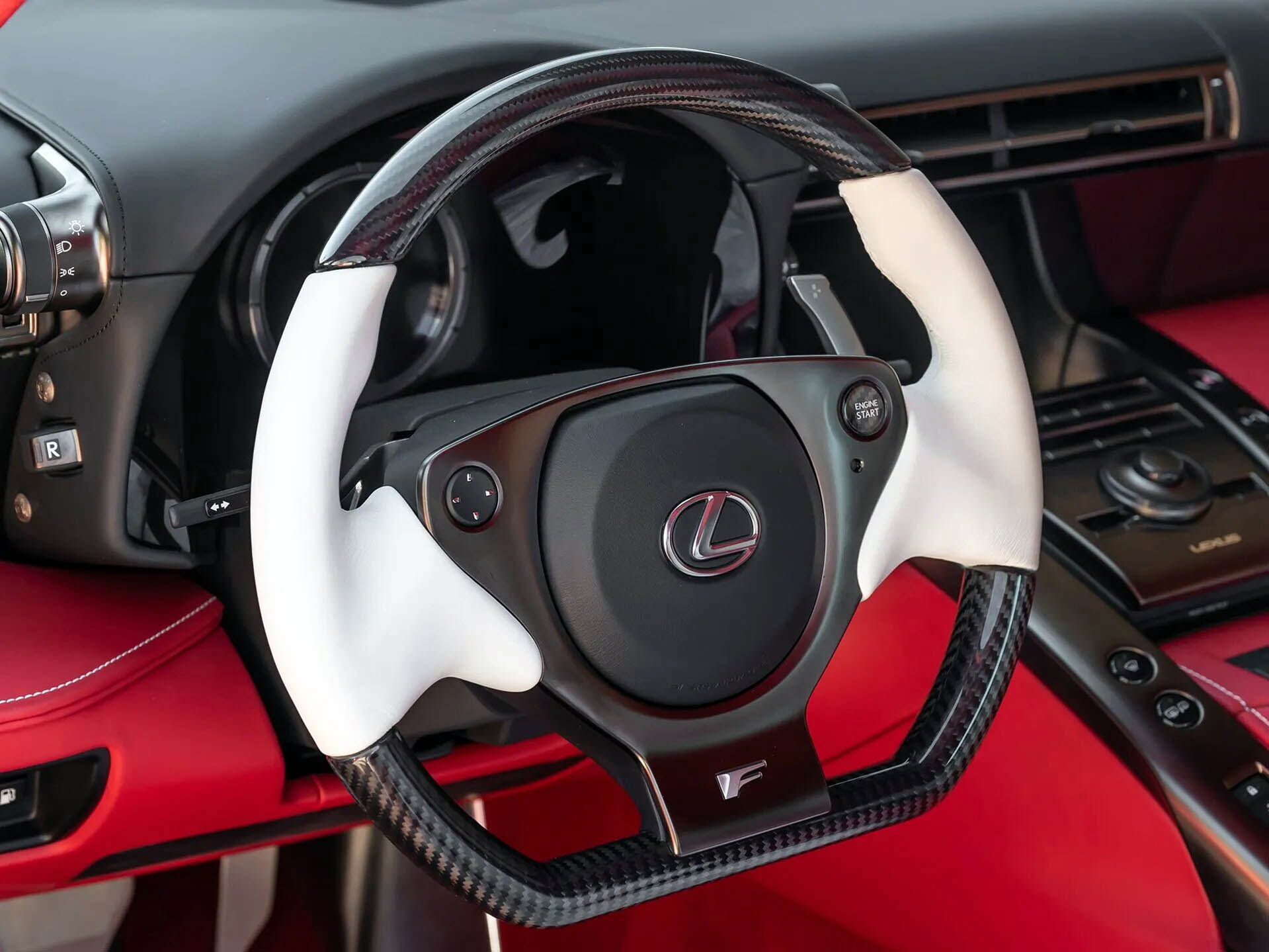 lexus lfa auction 10