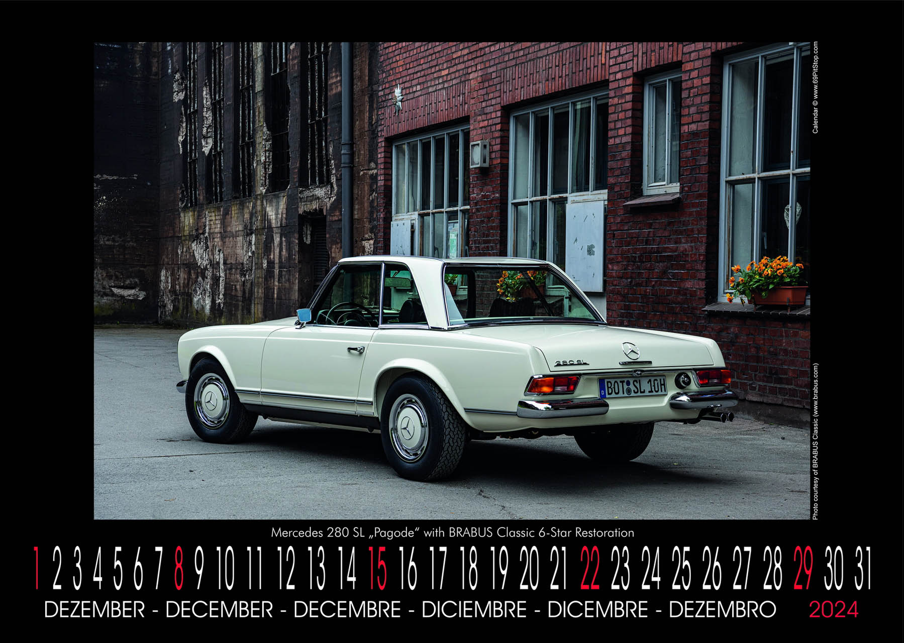 SL Pagode calendar Pic18