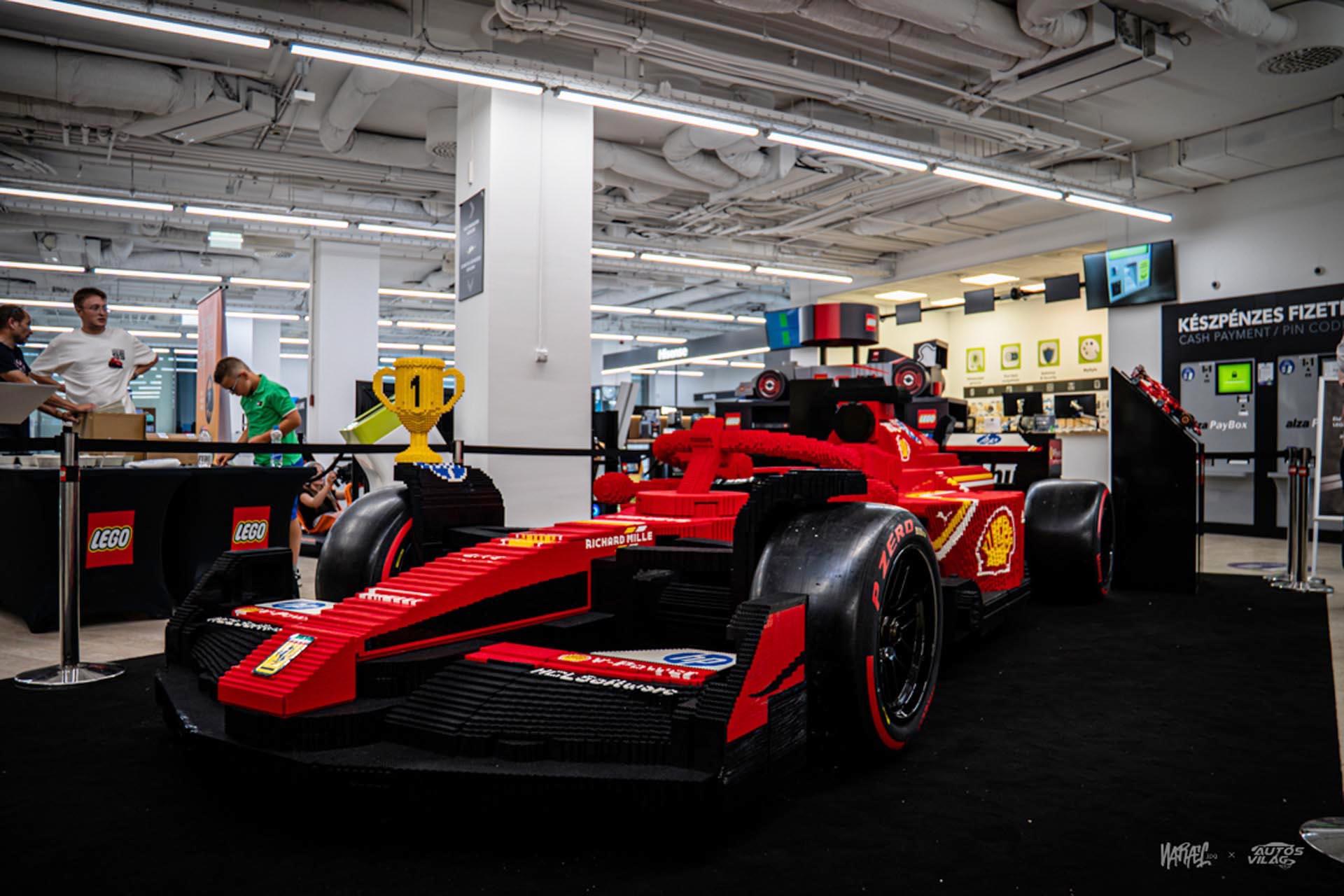 HB PHOTO LEGO Ferrari 260709-18