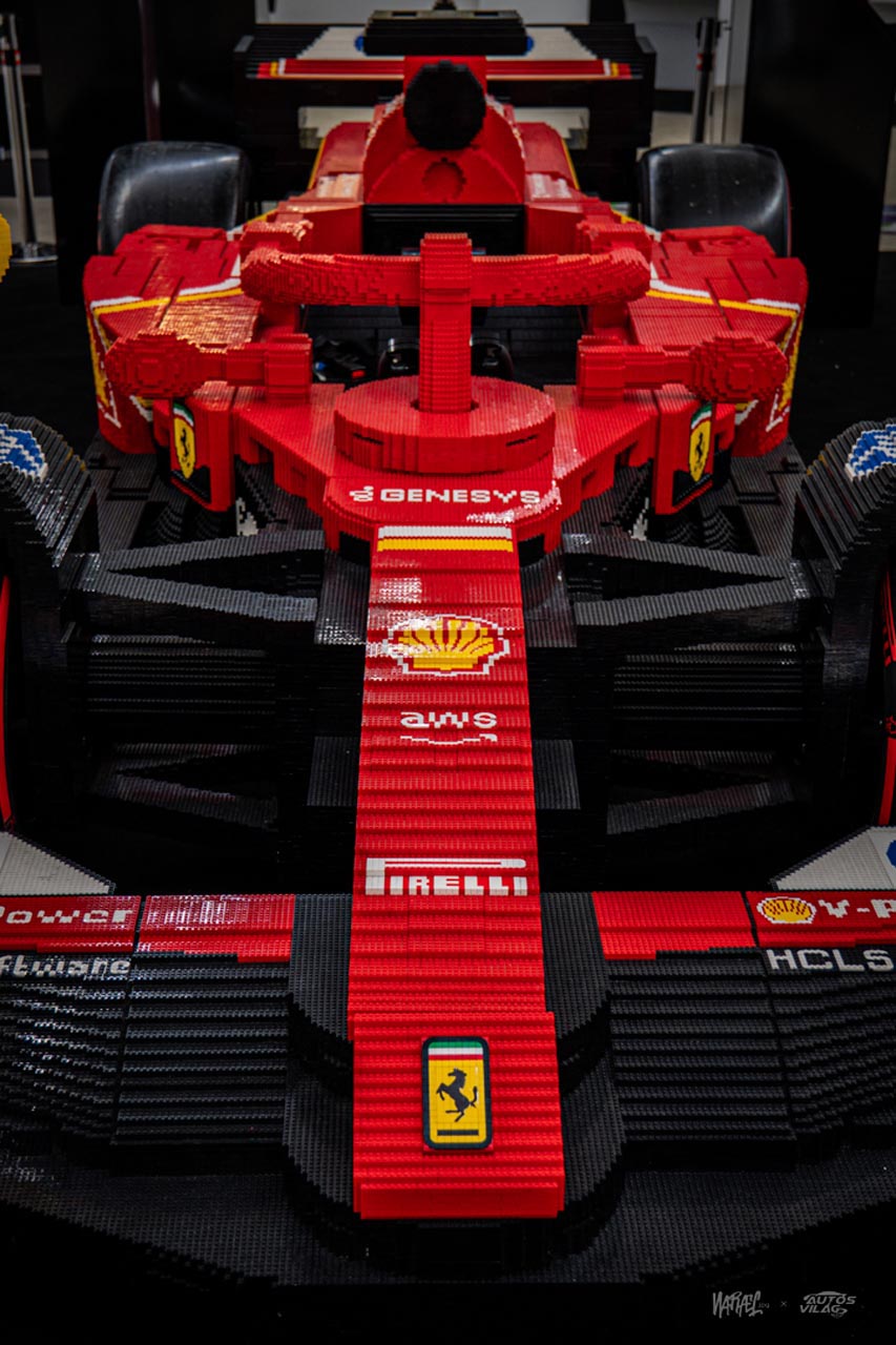 HB PHOTO LEGO Ferrari 260709-21