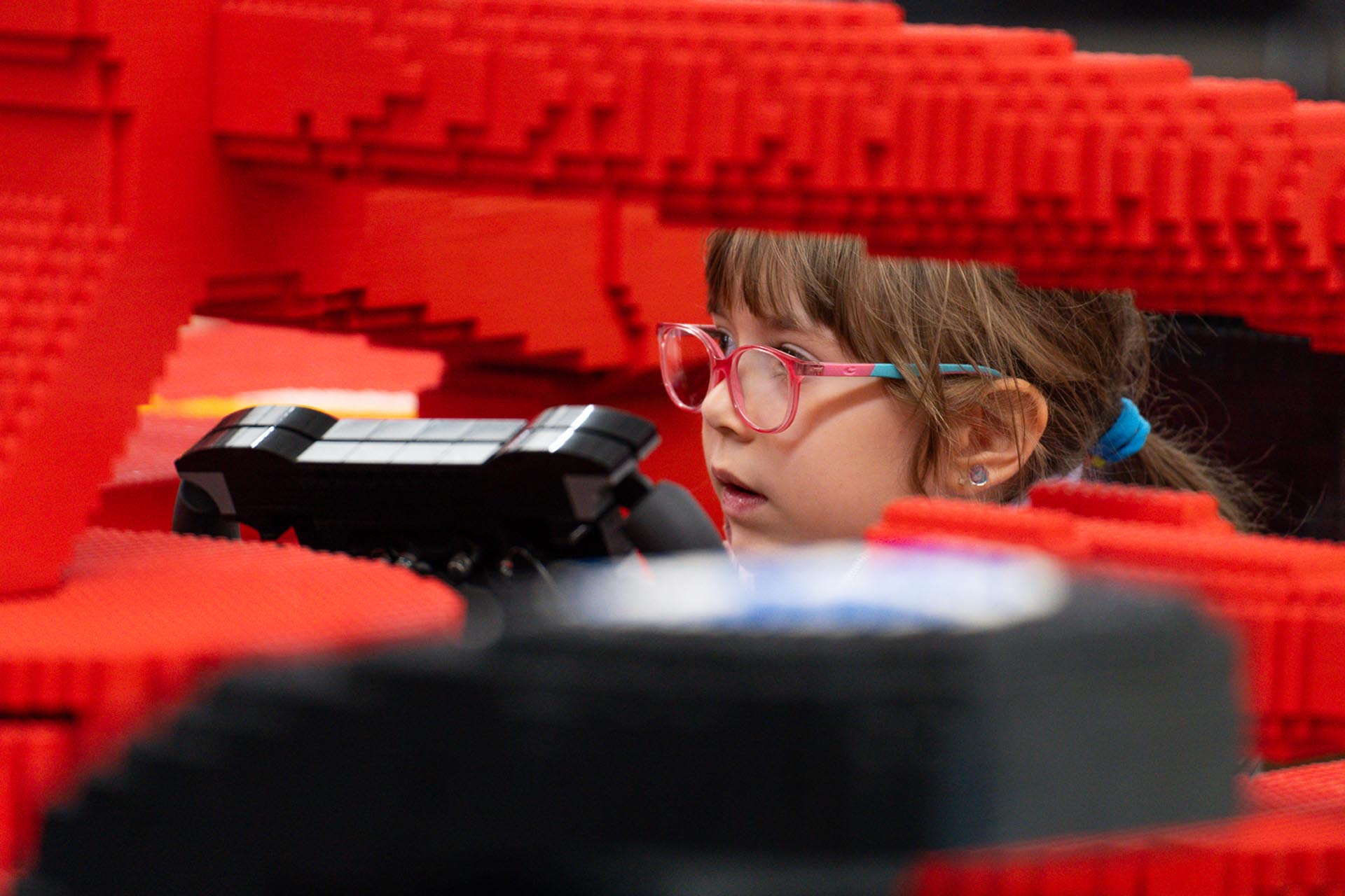 Legoferrari fennmarado -14