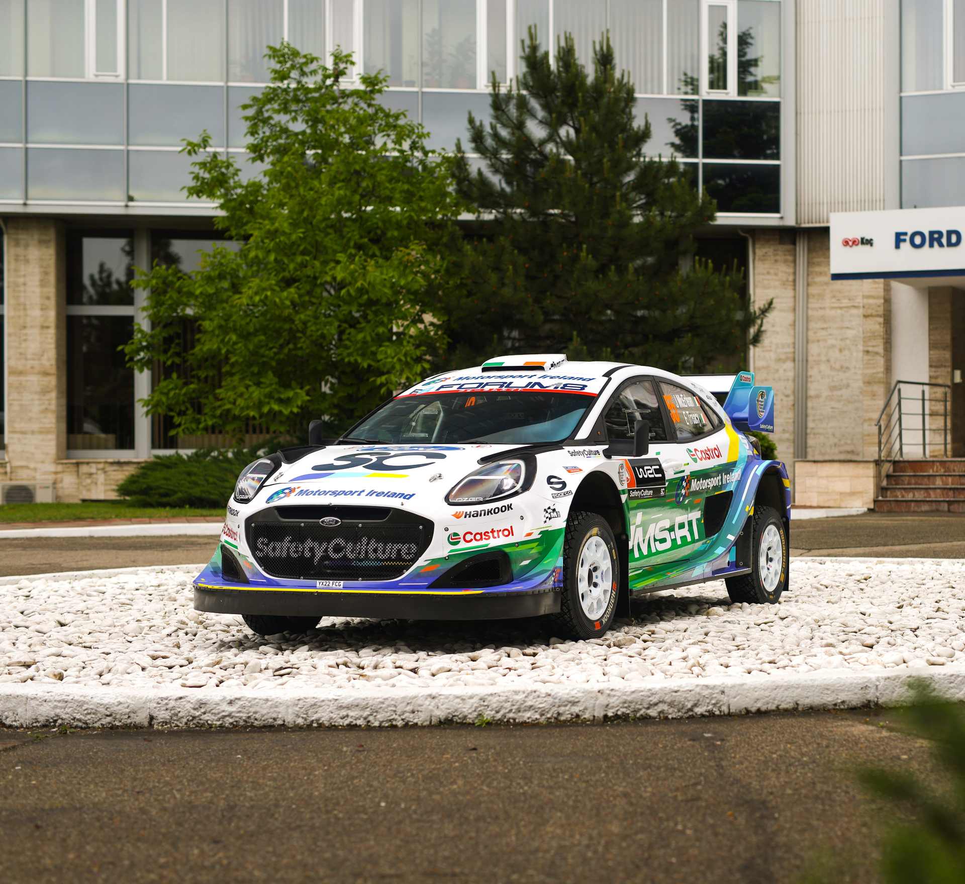 ford puma 1million 2026 05