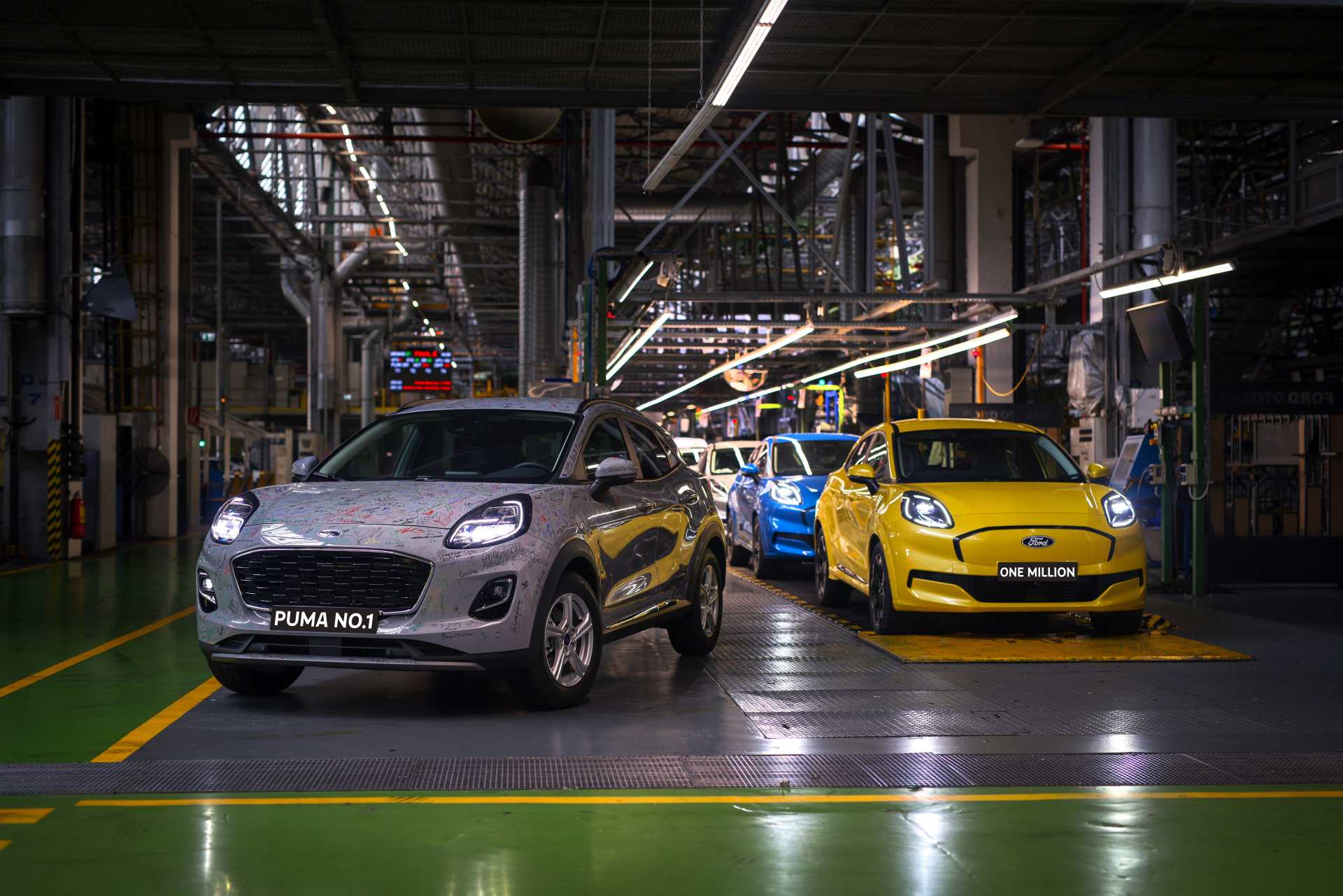 ford puma 1million 2026 08