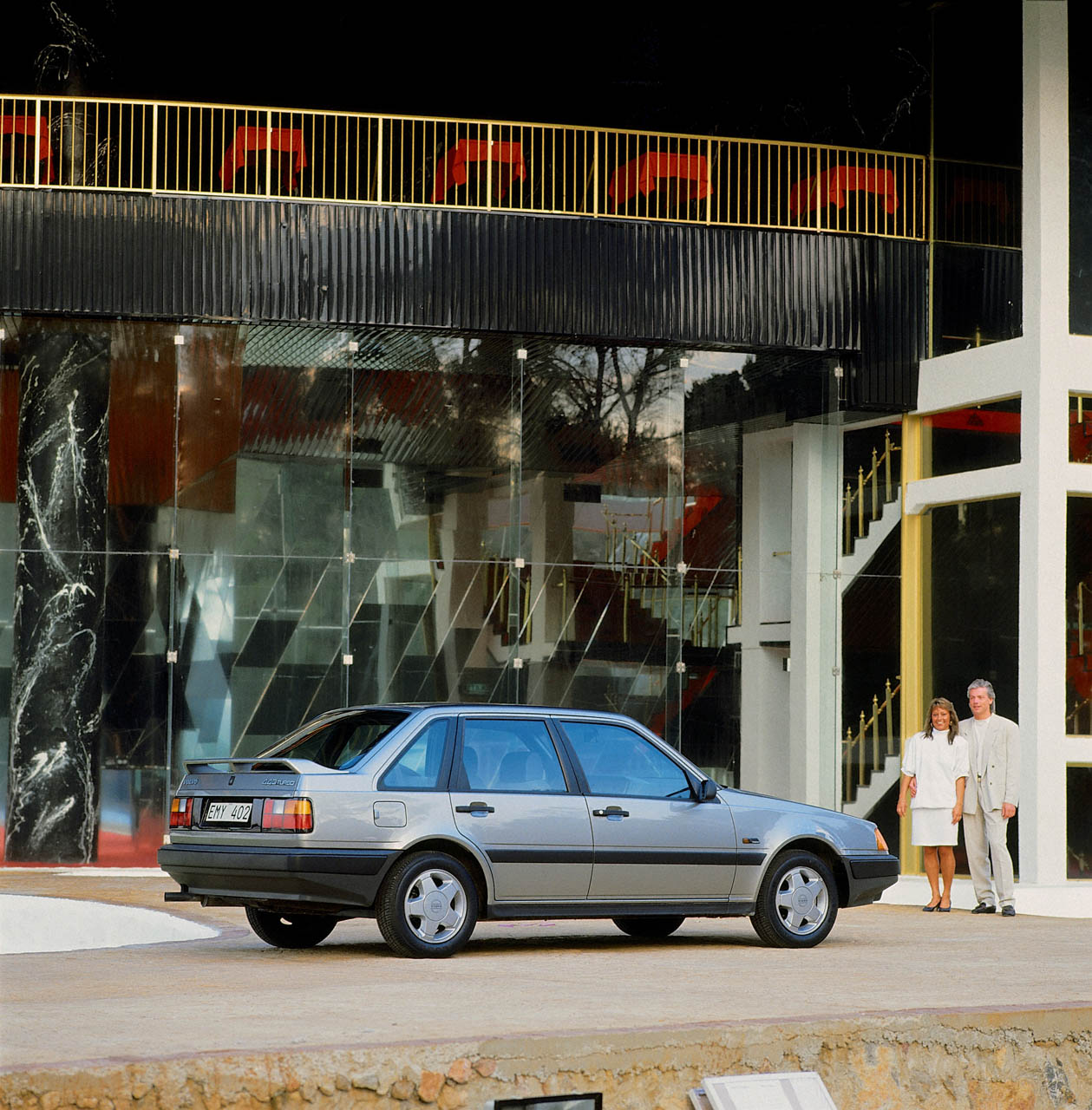 volvo440turbo