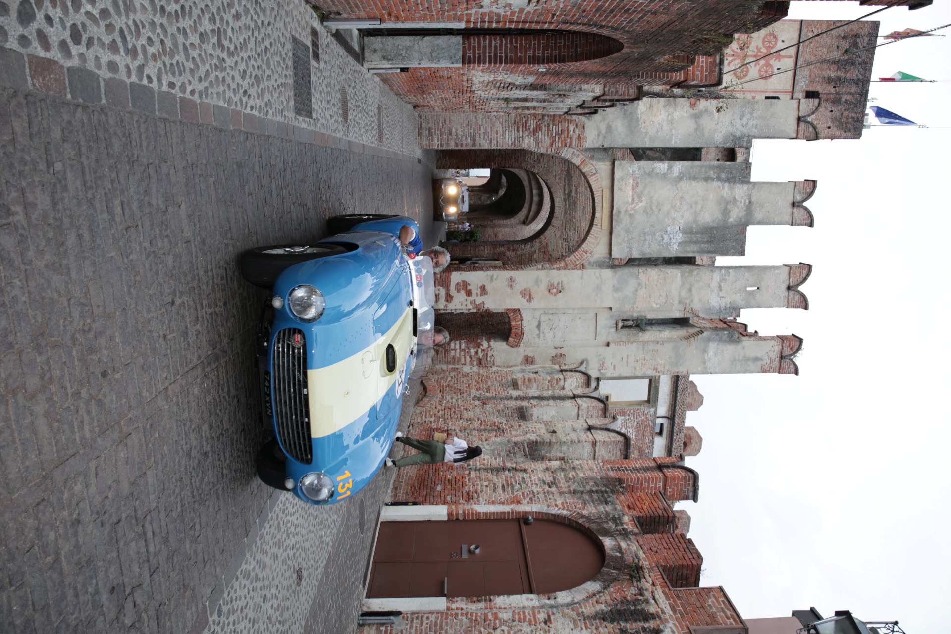 1000 miglia 2026 11