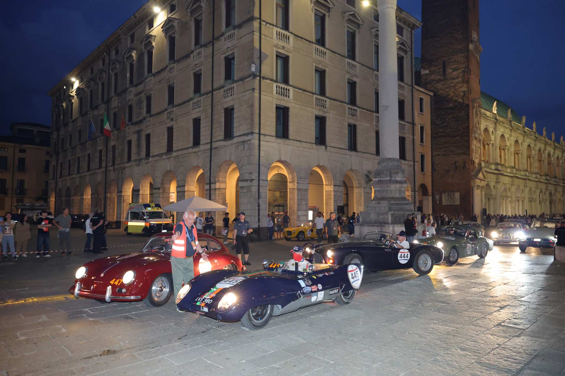 1000 miglia 2026 110