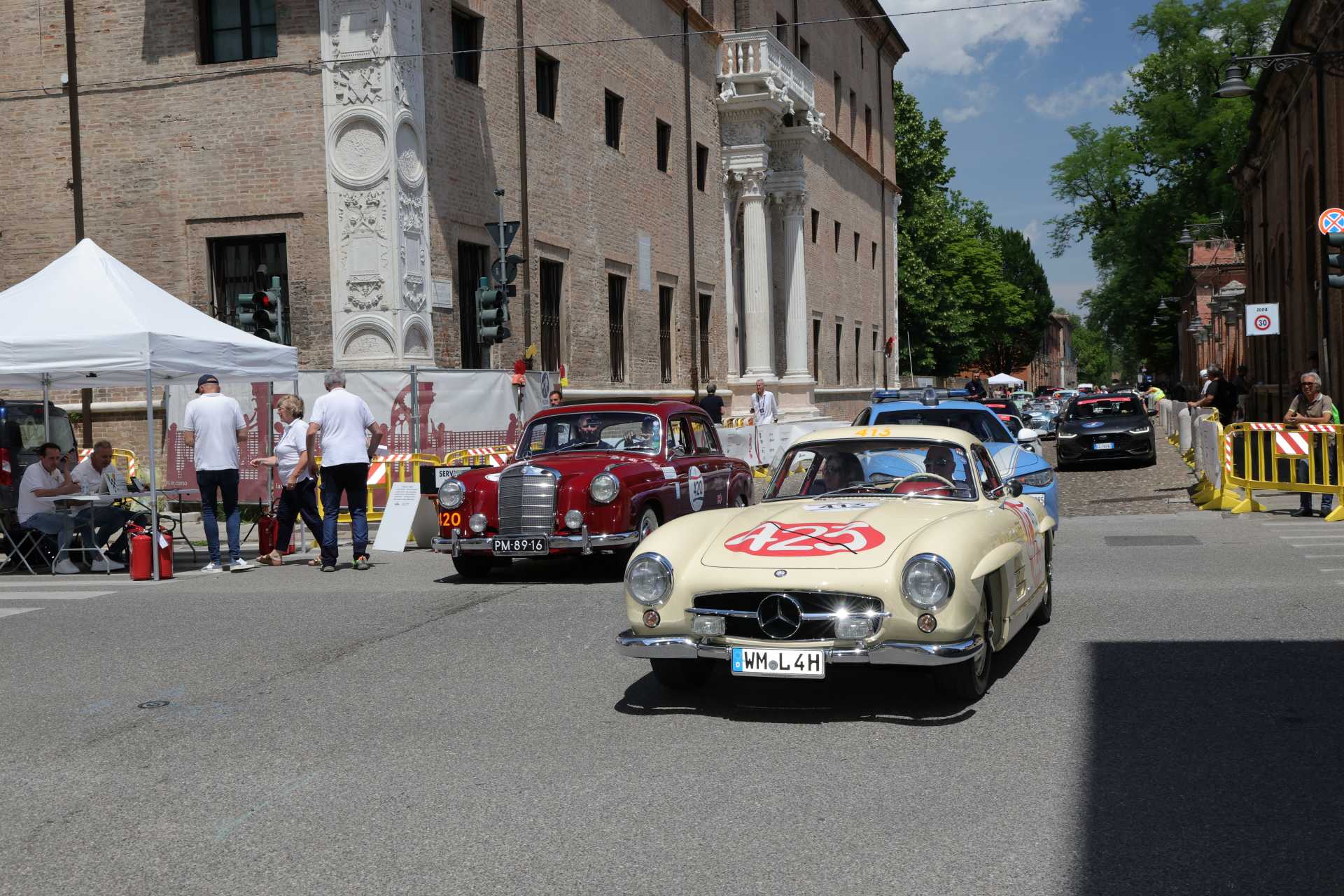 1000 miglia 2026 117