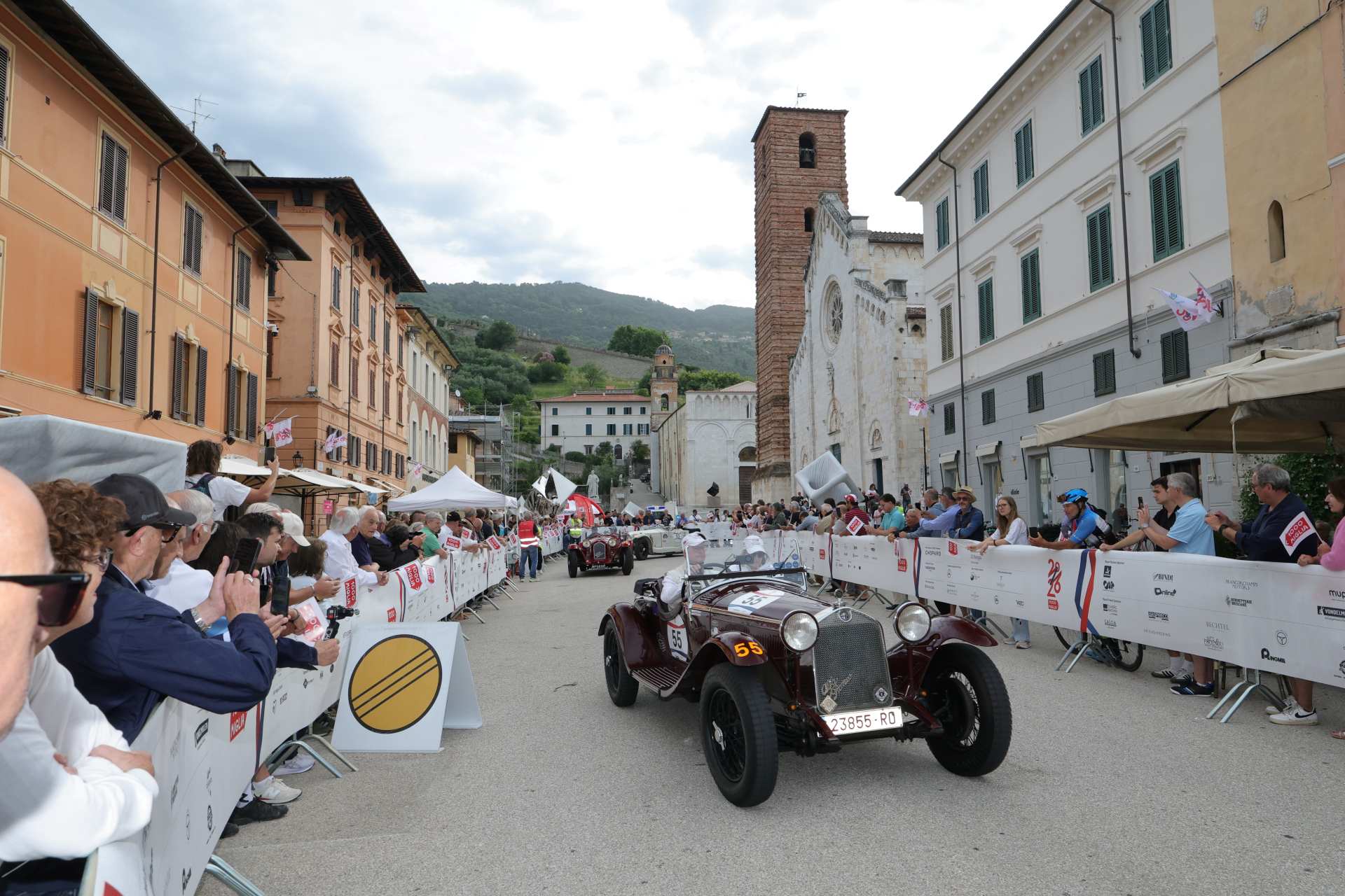1000 miglia 2026 120