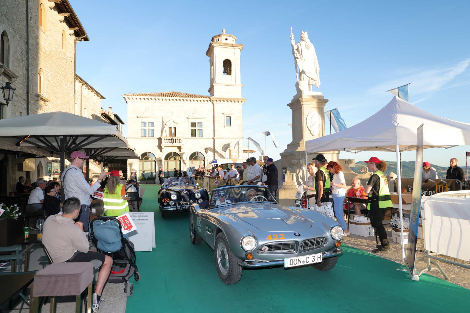 1000 miglia 2026 124