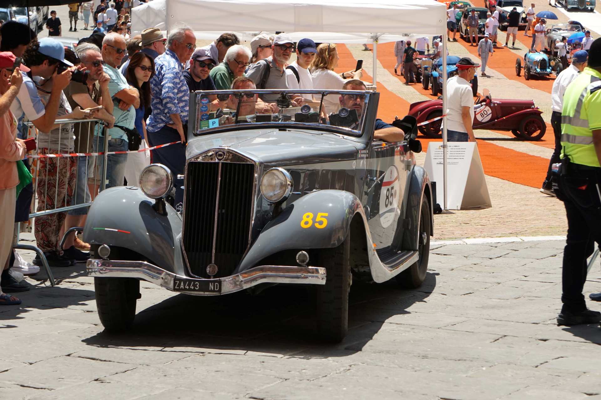 1000 miglia 2026 14