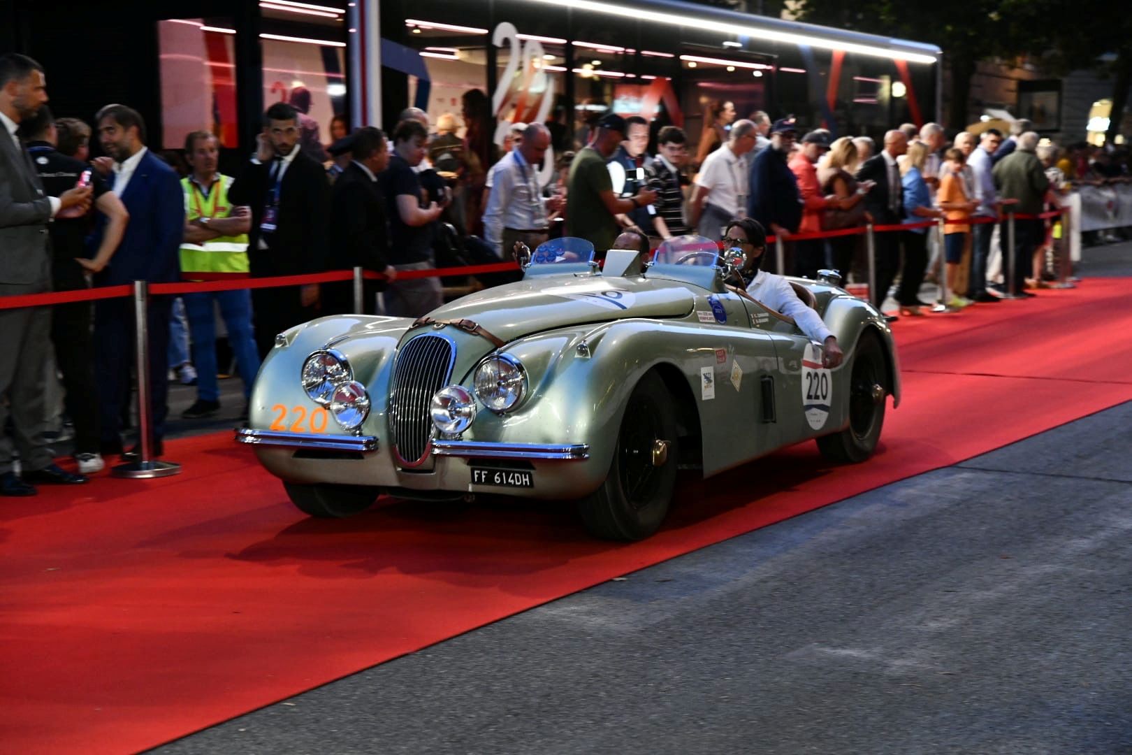 1000 miglia 2026 16